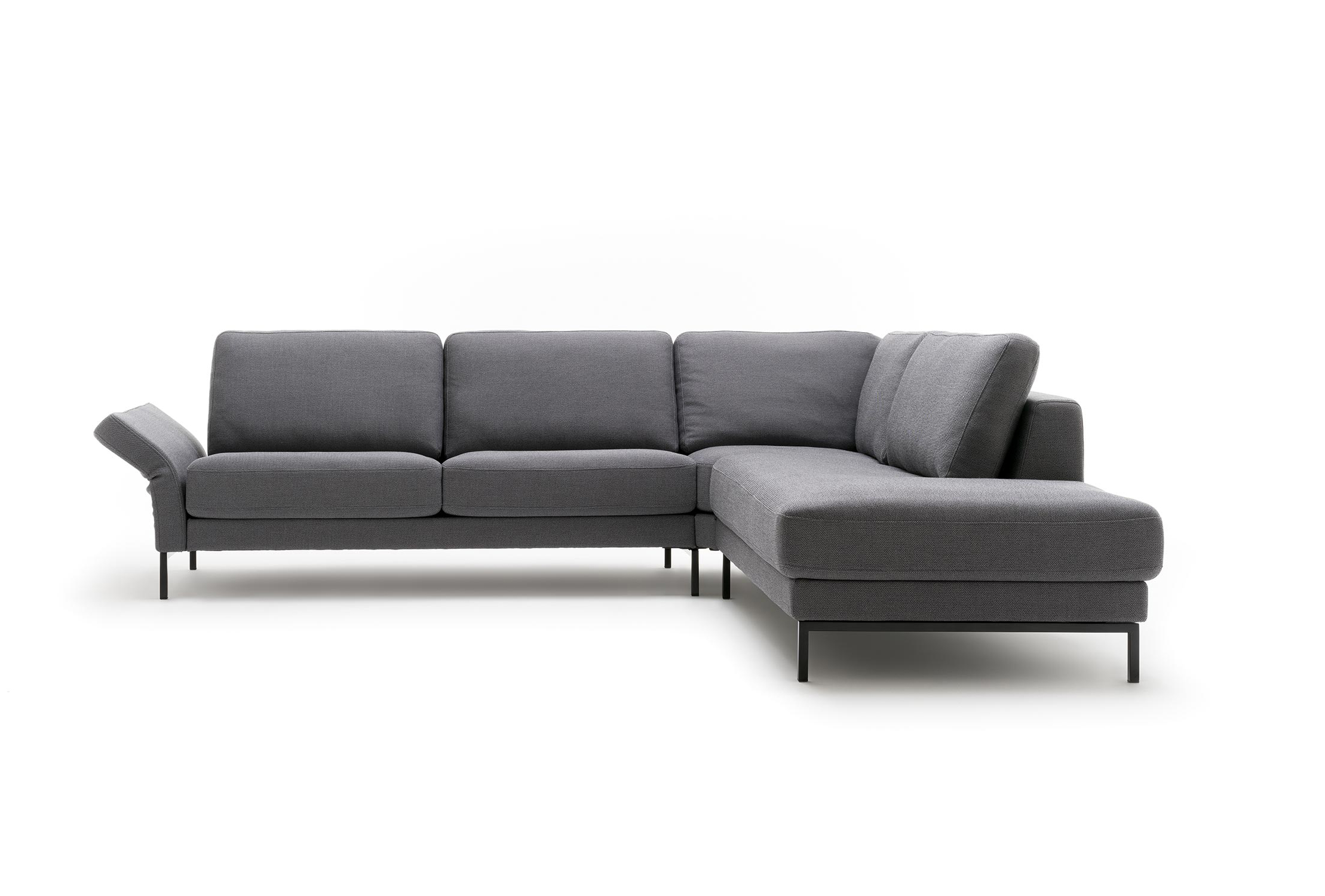 ROLF BENZ Ecksofa EGO