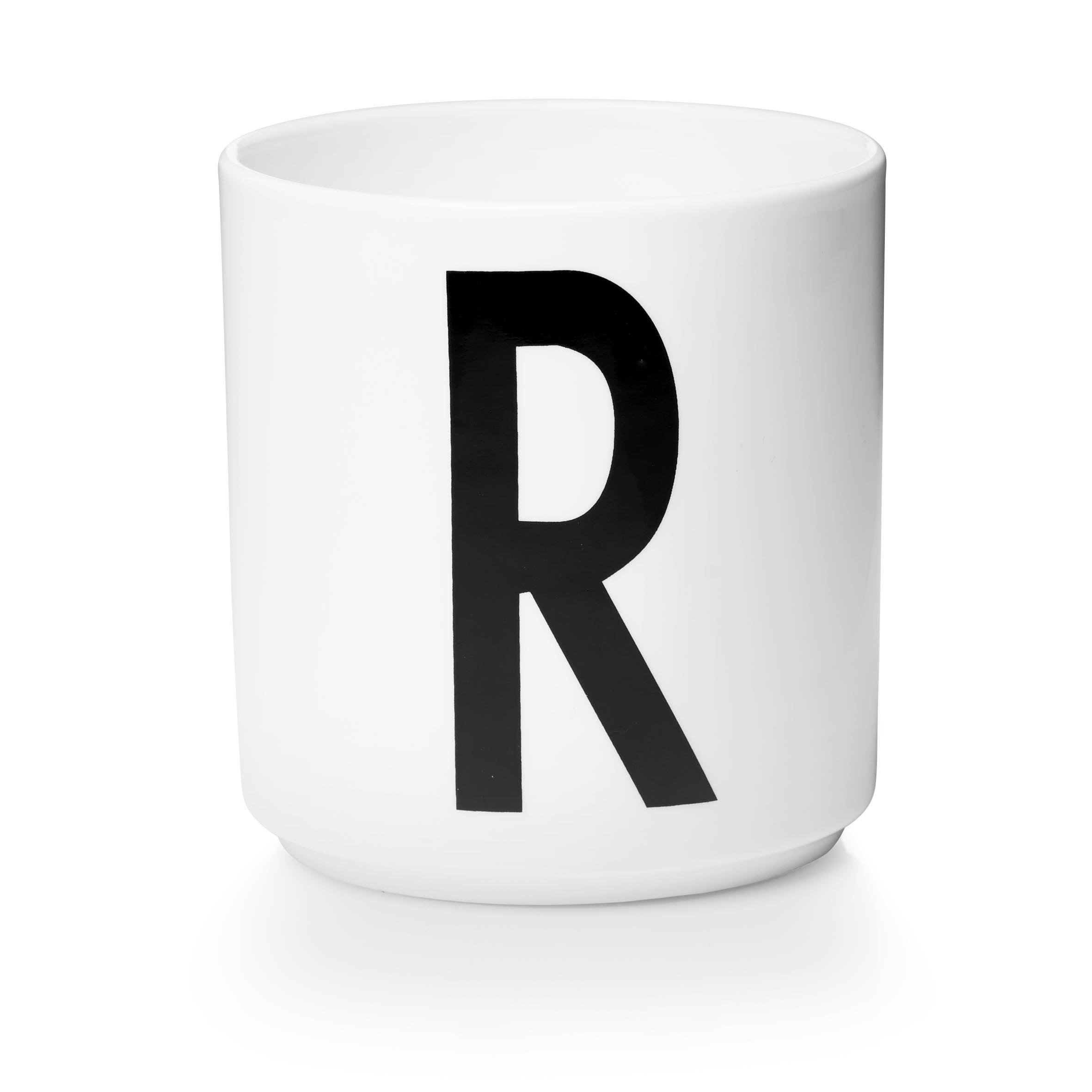 DESIGN LETTERS Becher R 