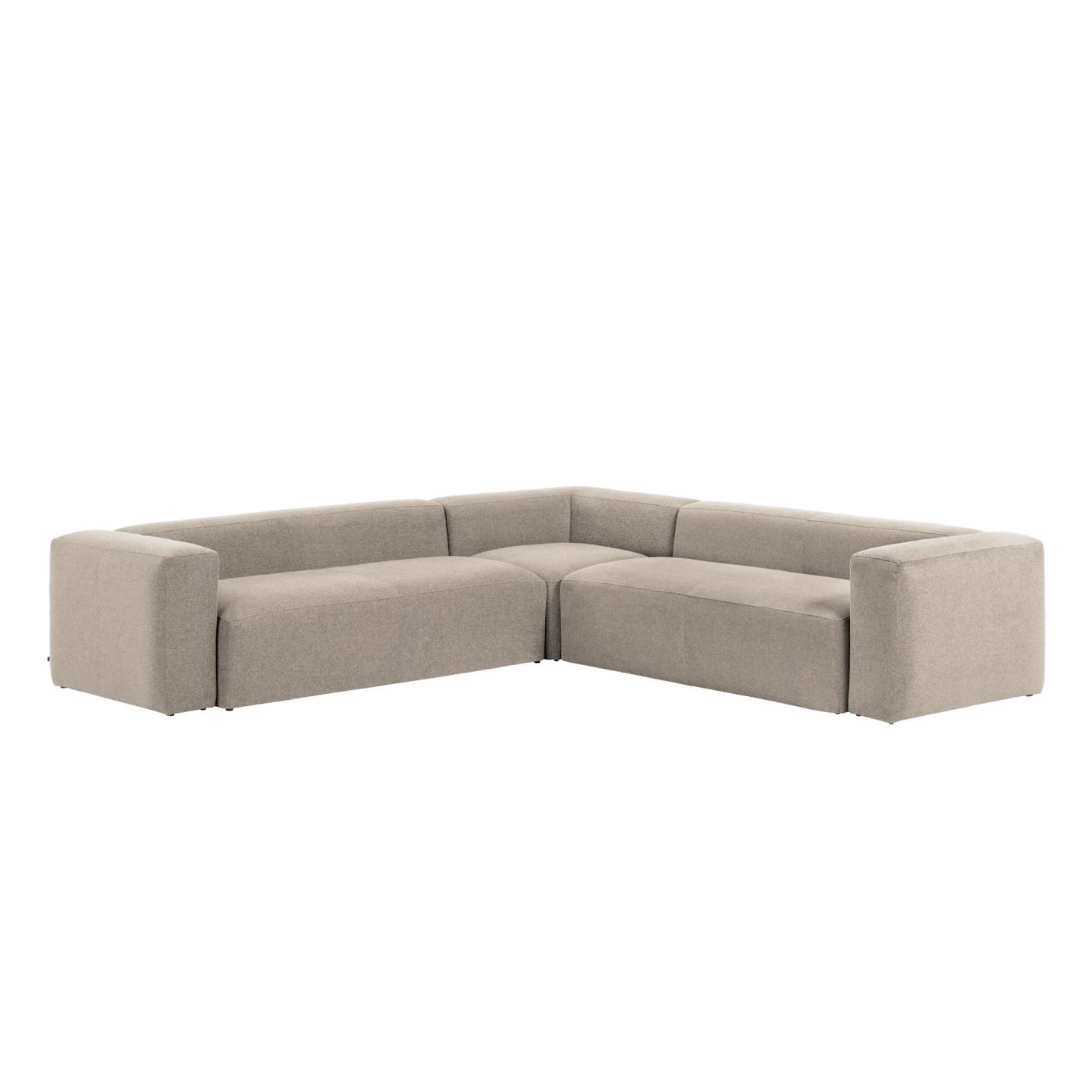 KAVE HOME Sofa BLOK