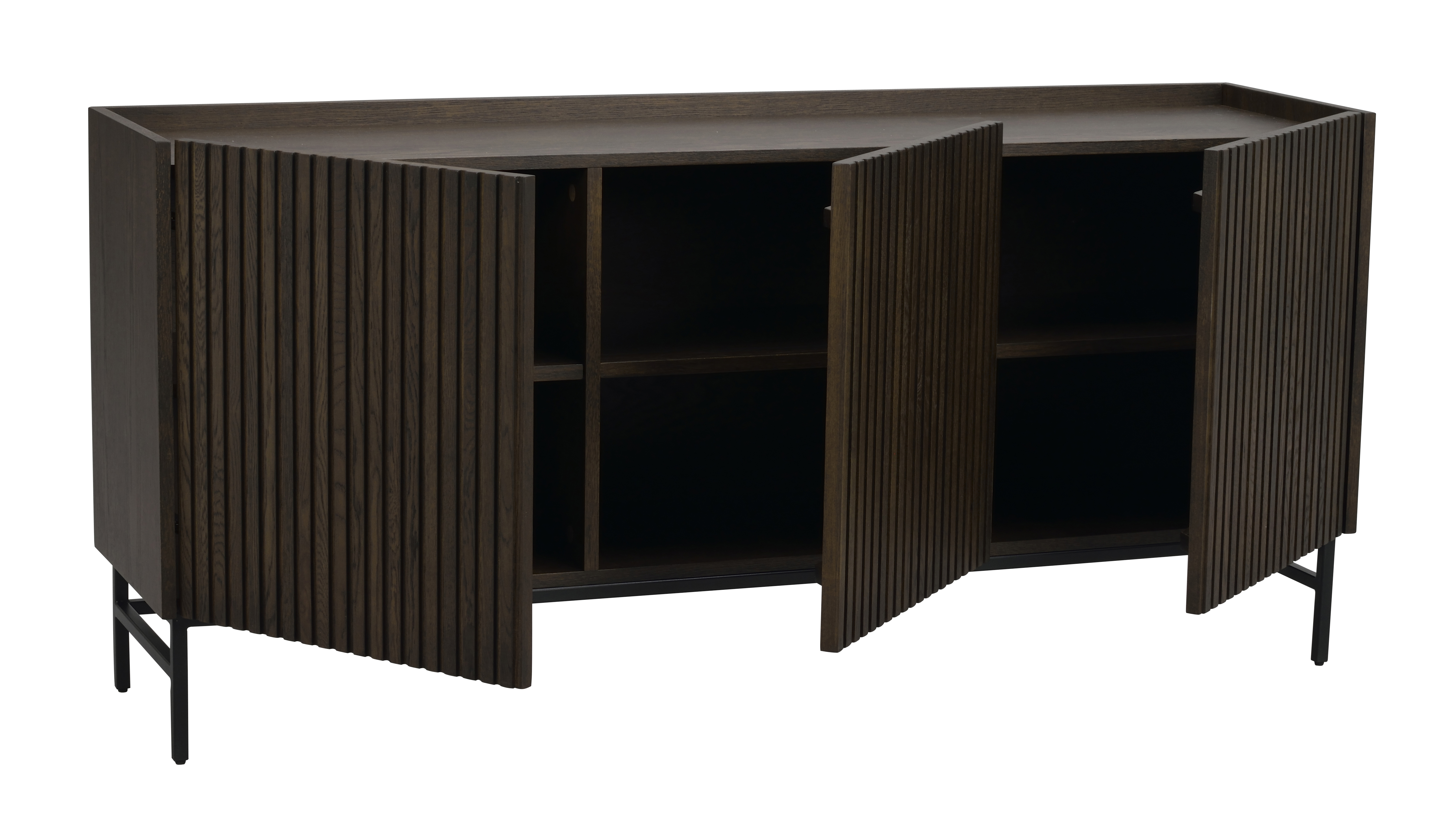 ROWICO Sideboard HALIFAX