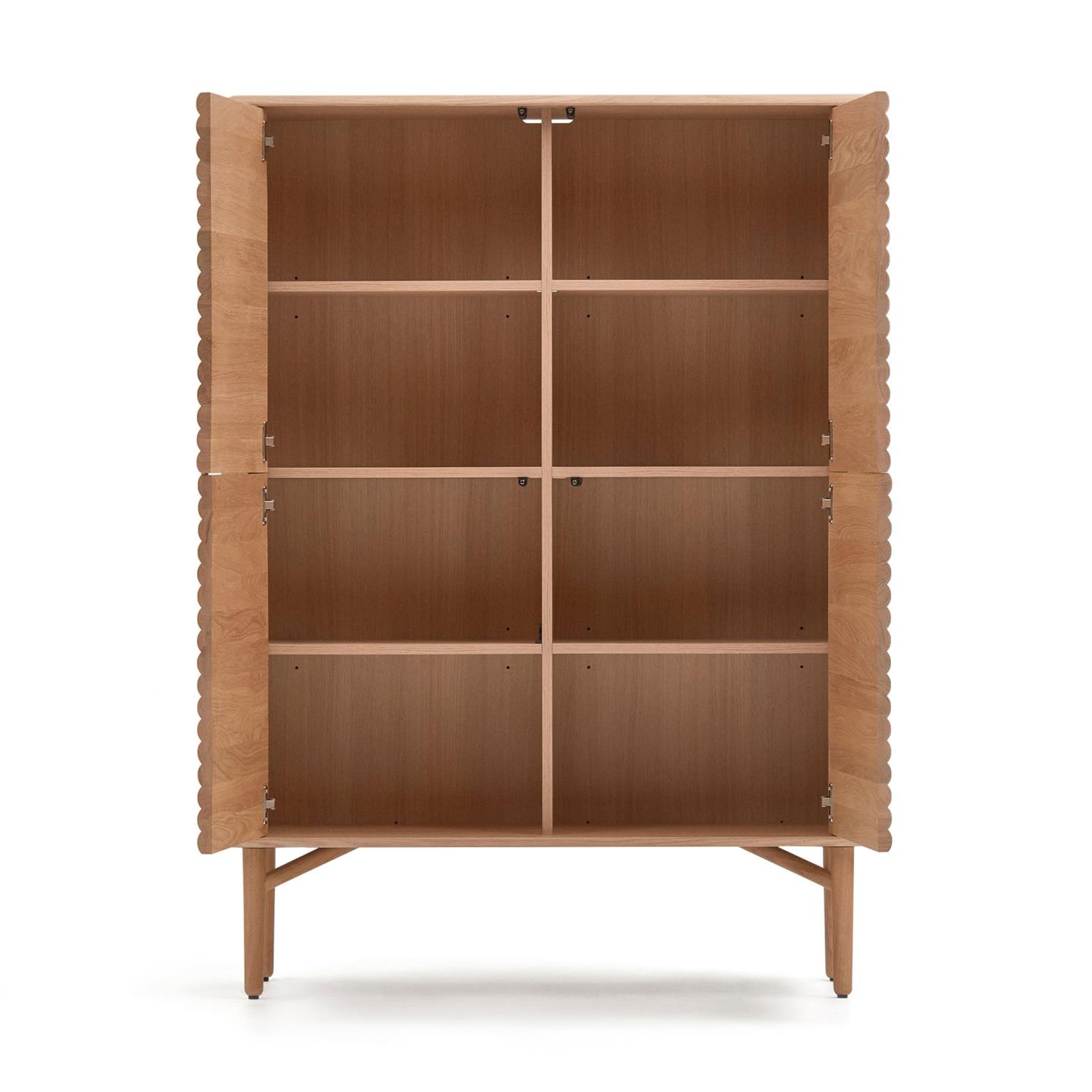 KAVE HOME Highboard LENON