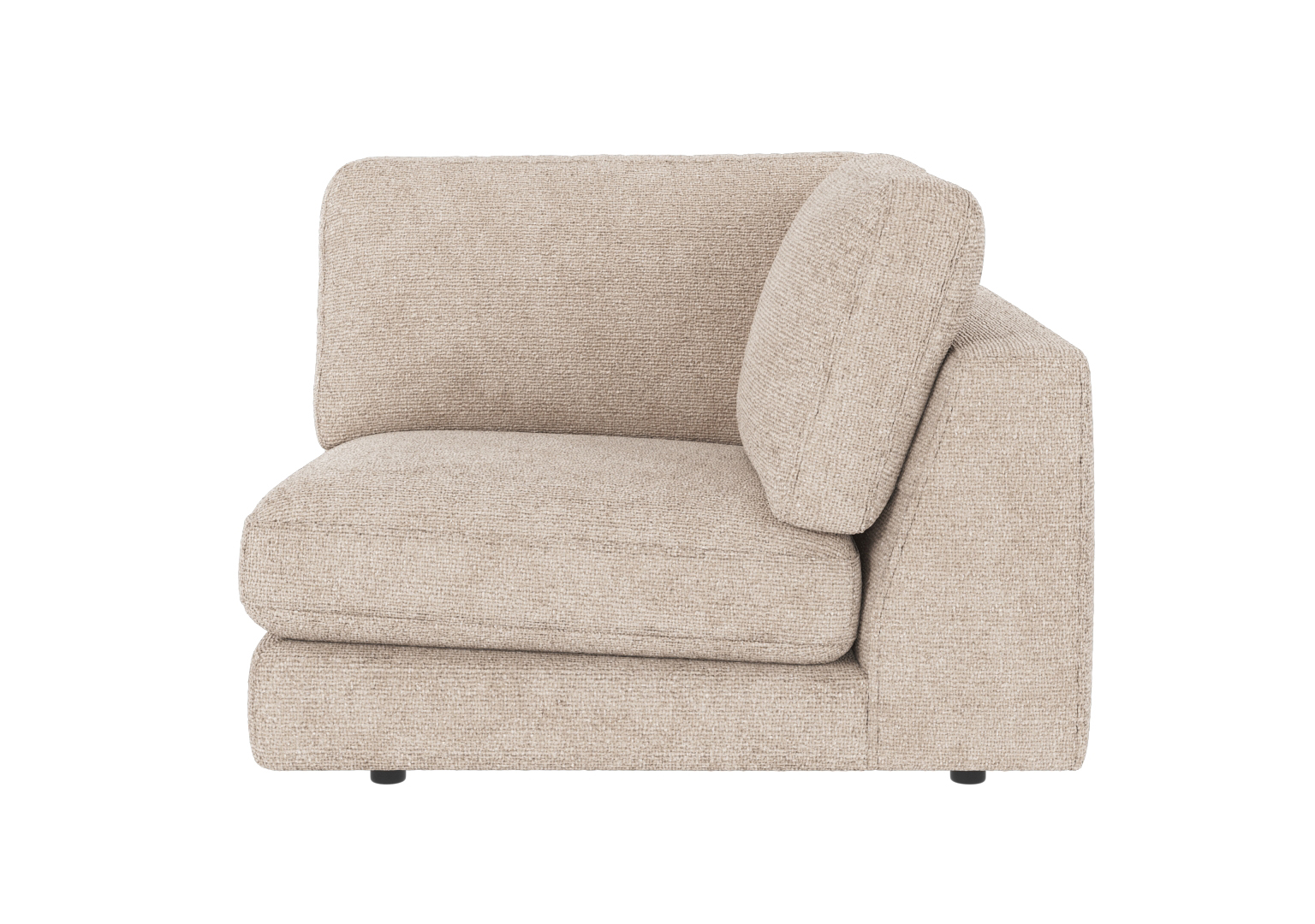 ROWICO Sofa DUNCAN