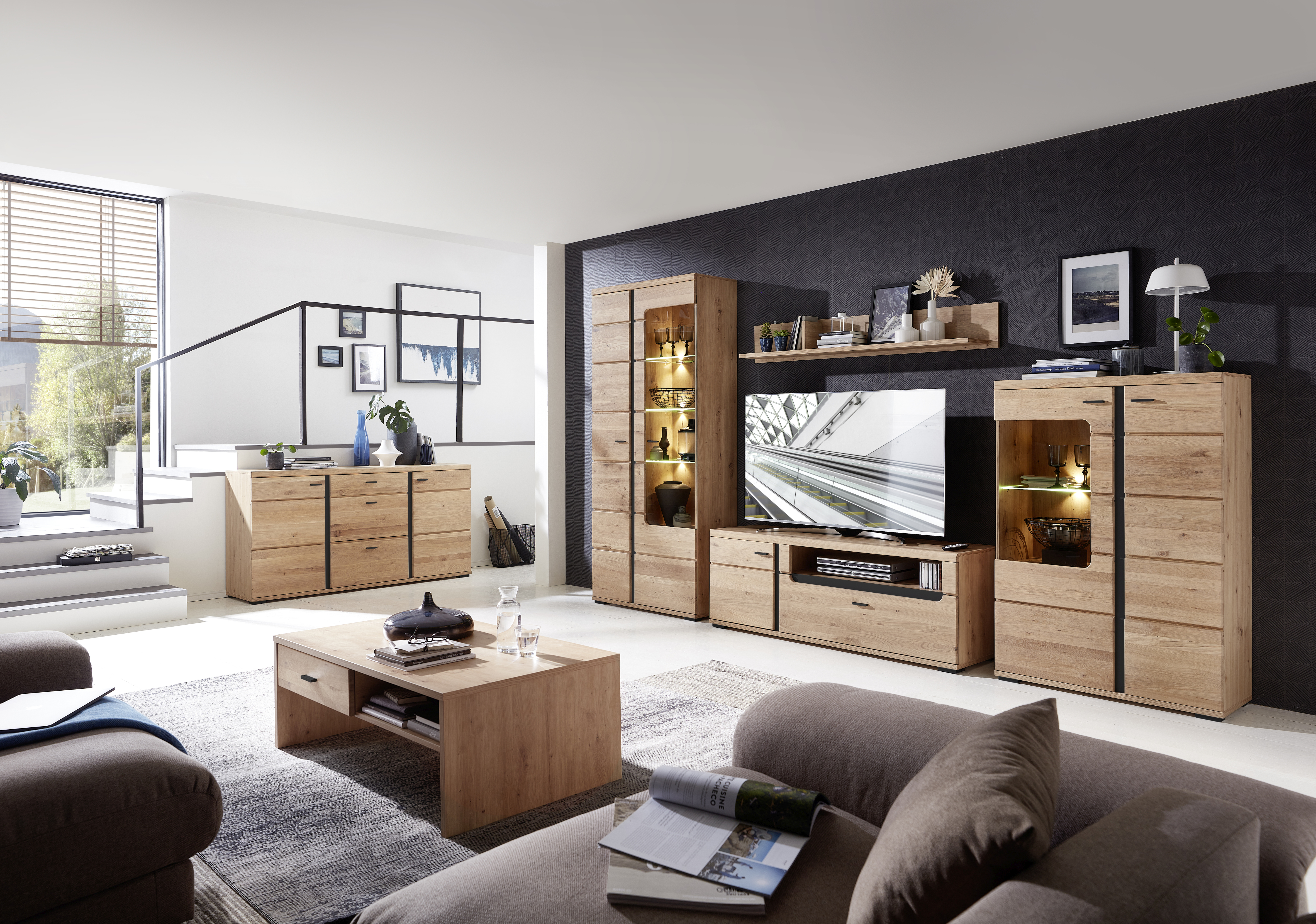 INNOSTYLE Couchtisch SONOS