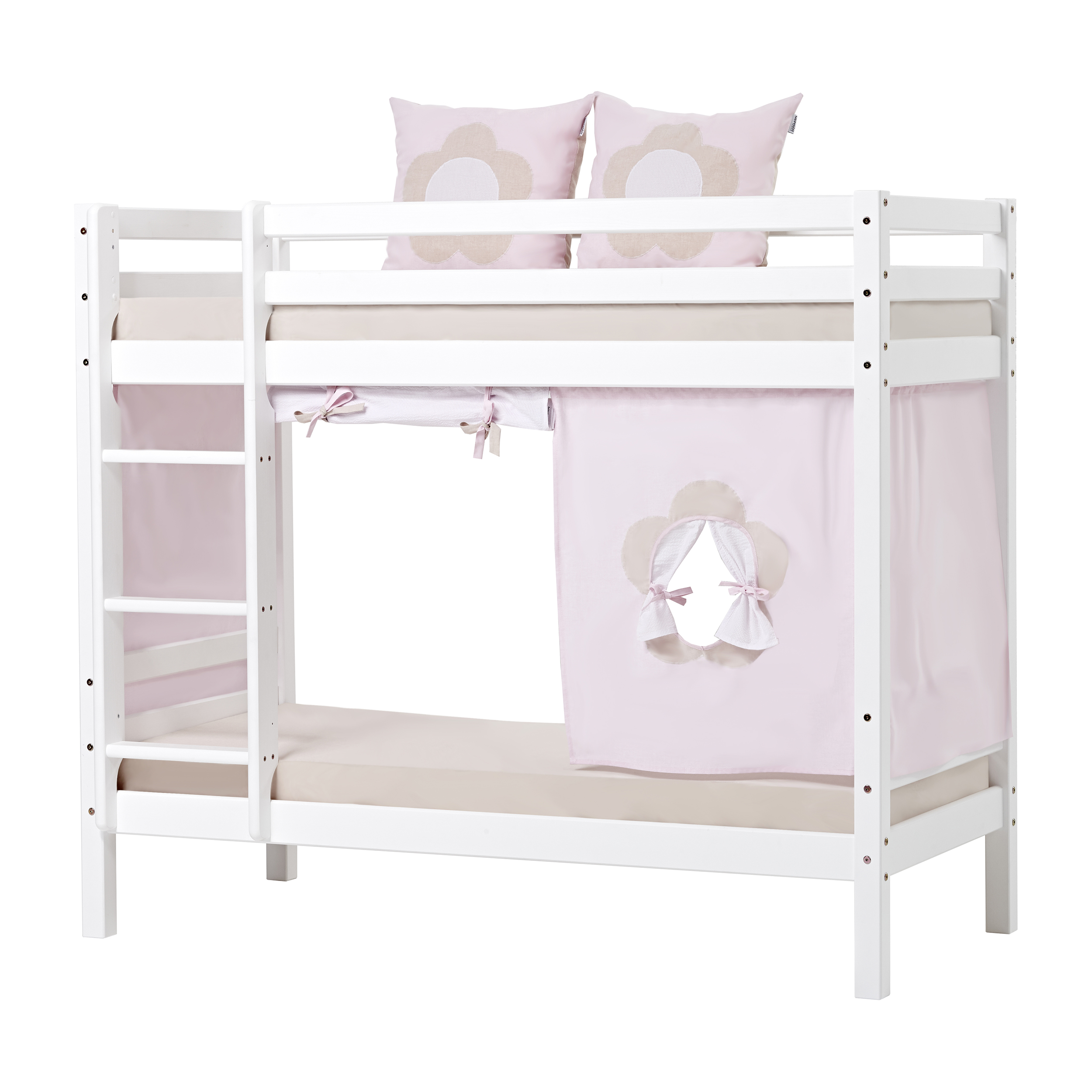 HOPPEKIDS Juniorbett ECO DREAM