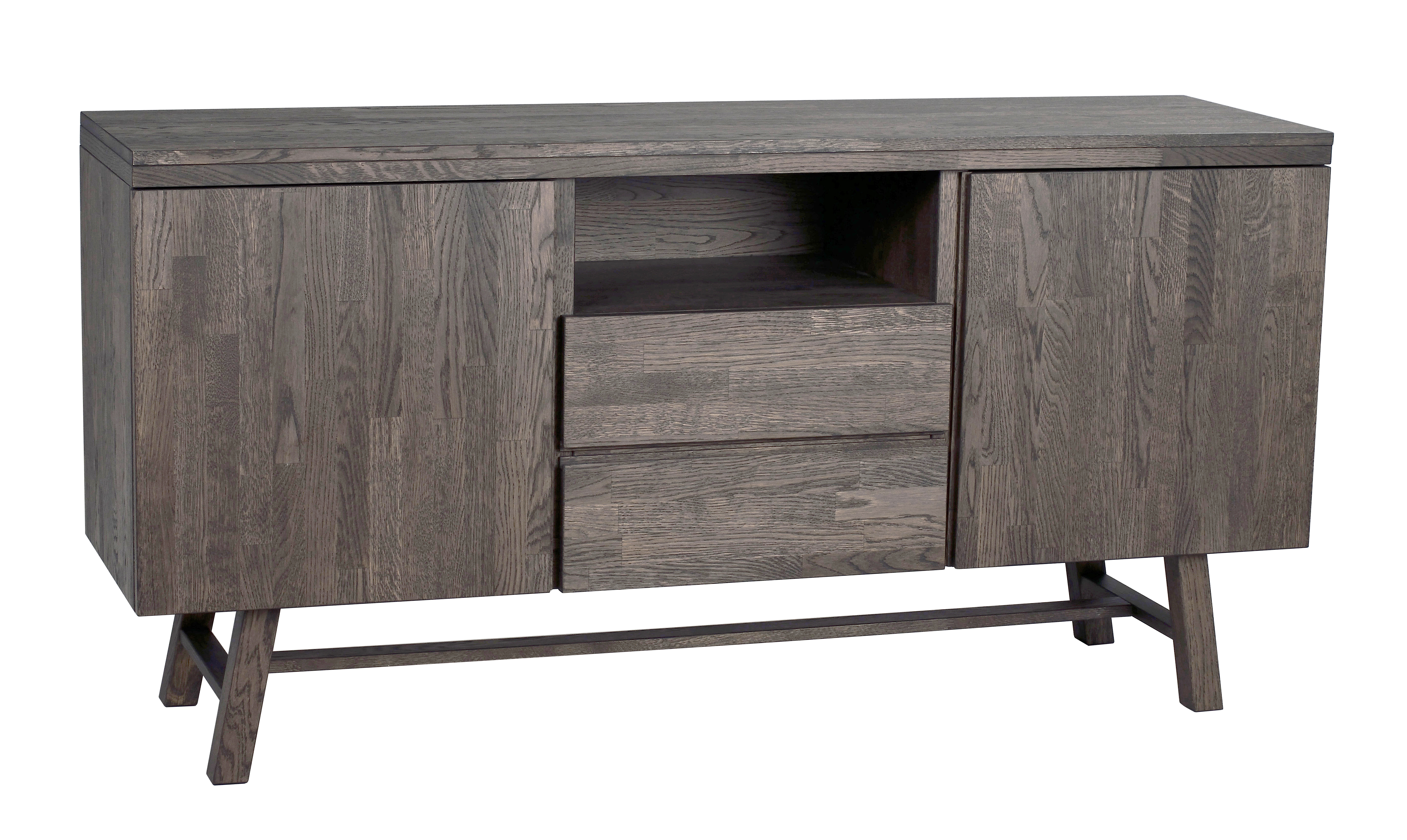 ROWICO Sideboard BROOKLYN