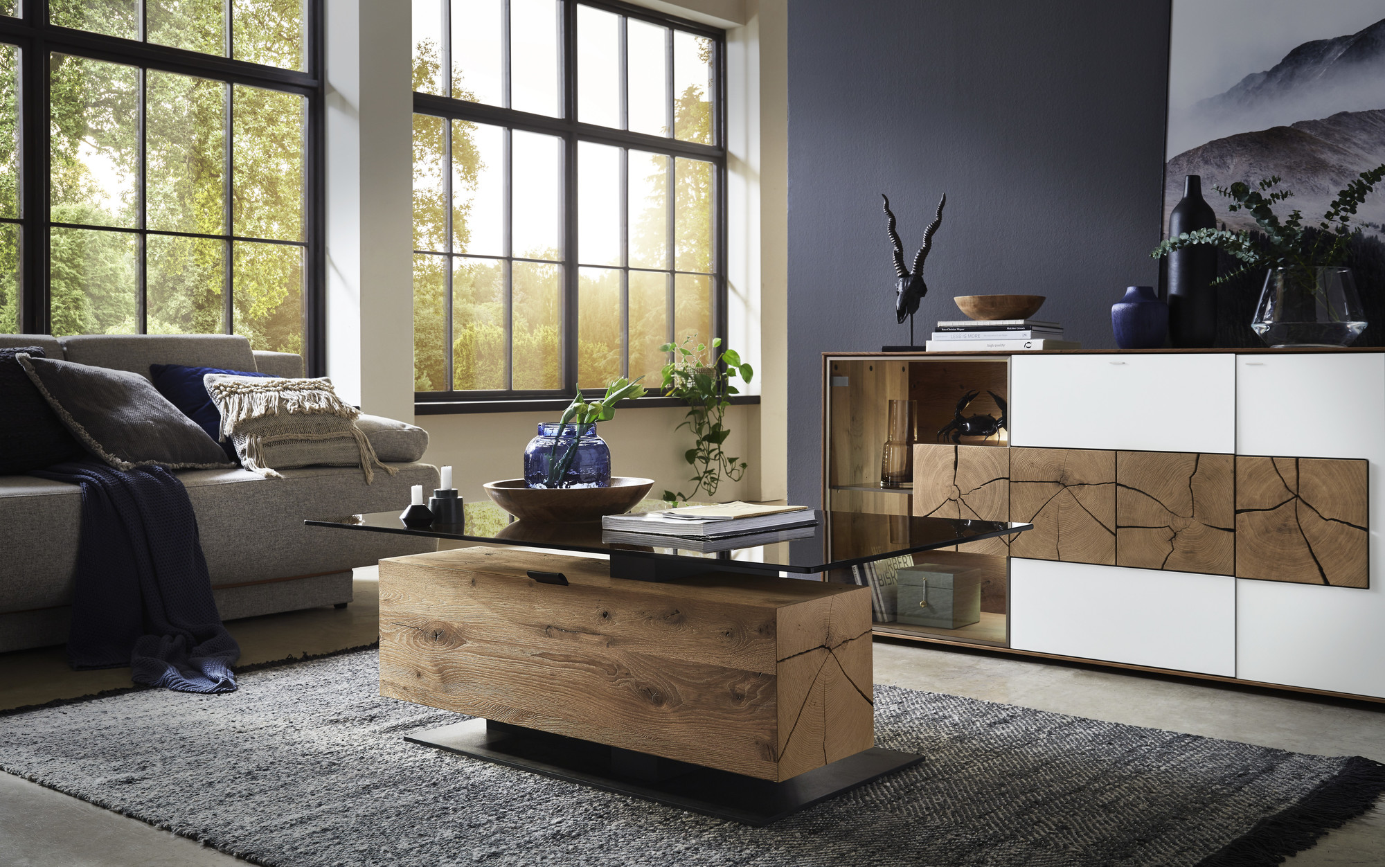 HARTMANN Sideboard CAYA