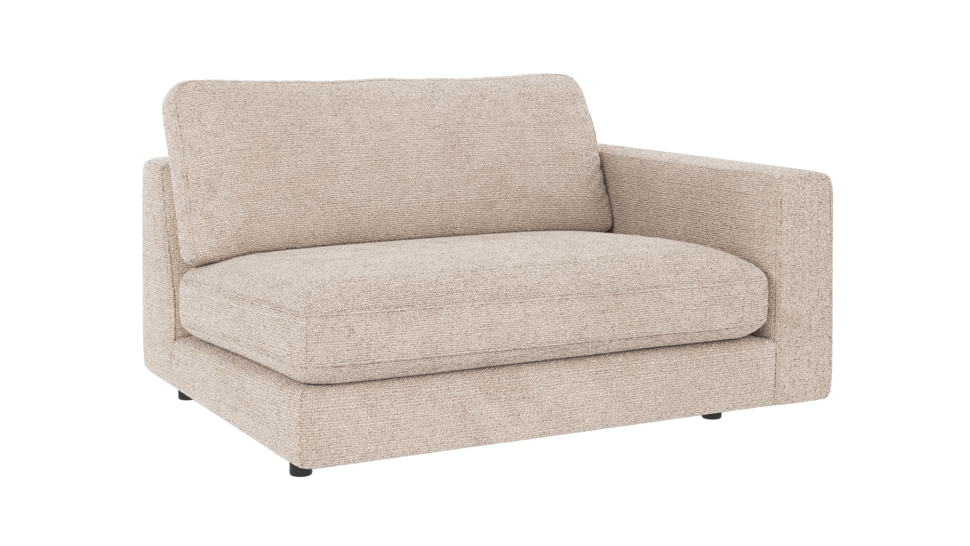 ROWICO Sofa DUNCAN