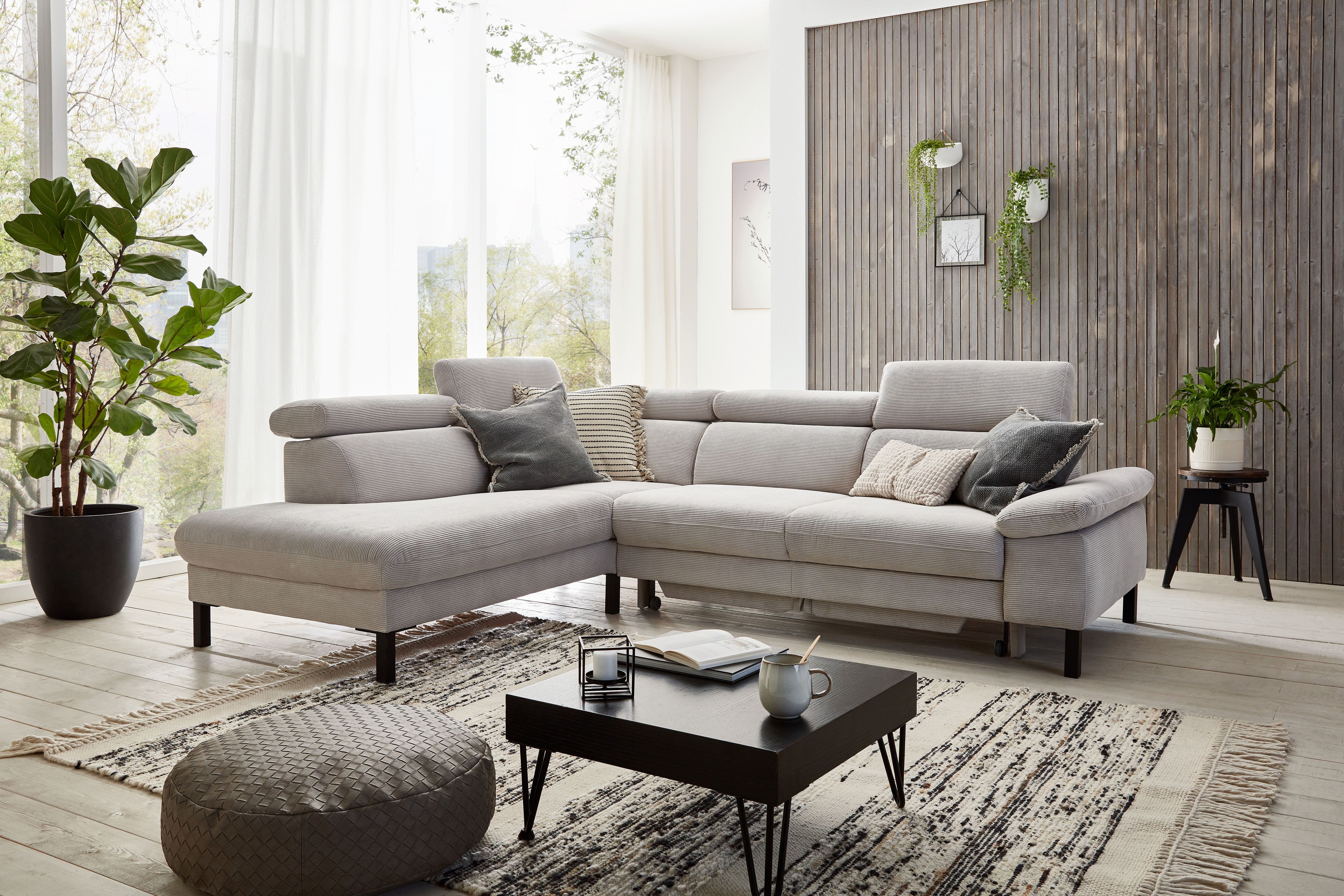 CARINA Sofa TS238