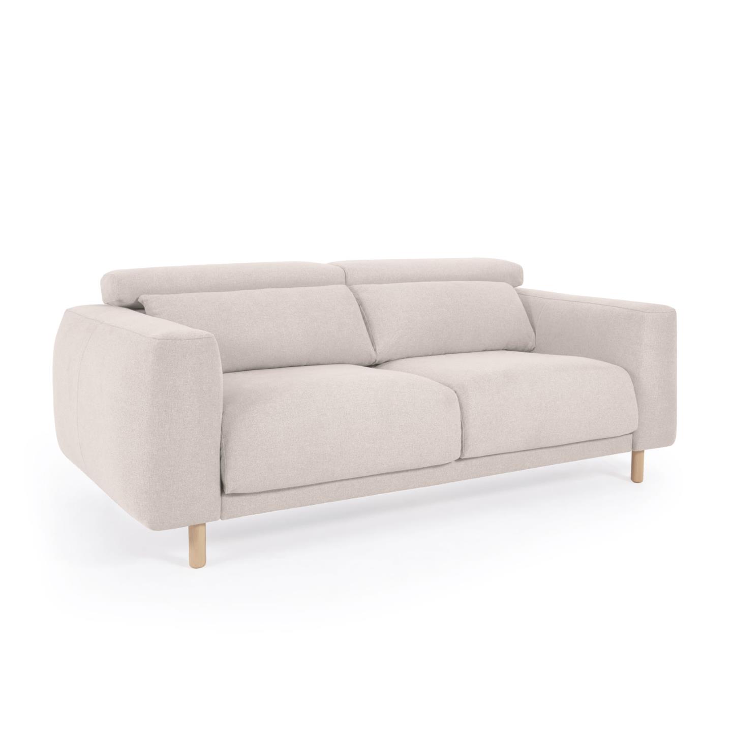 KAVE HOME Sofa SINGA