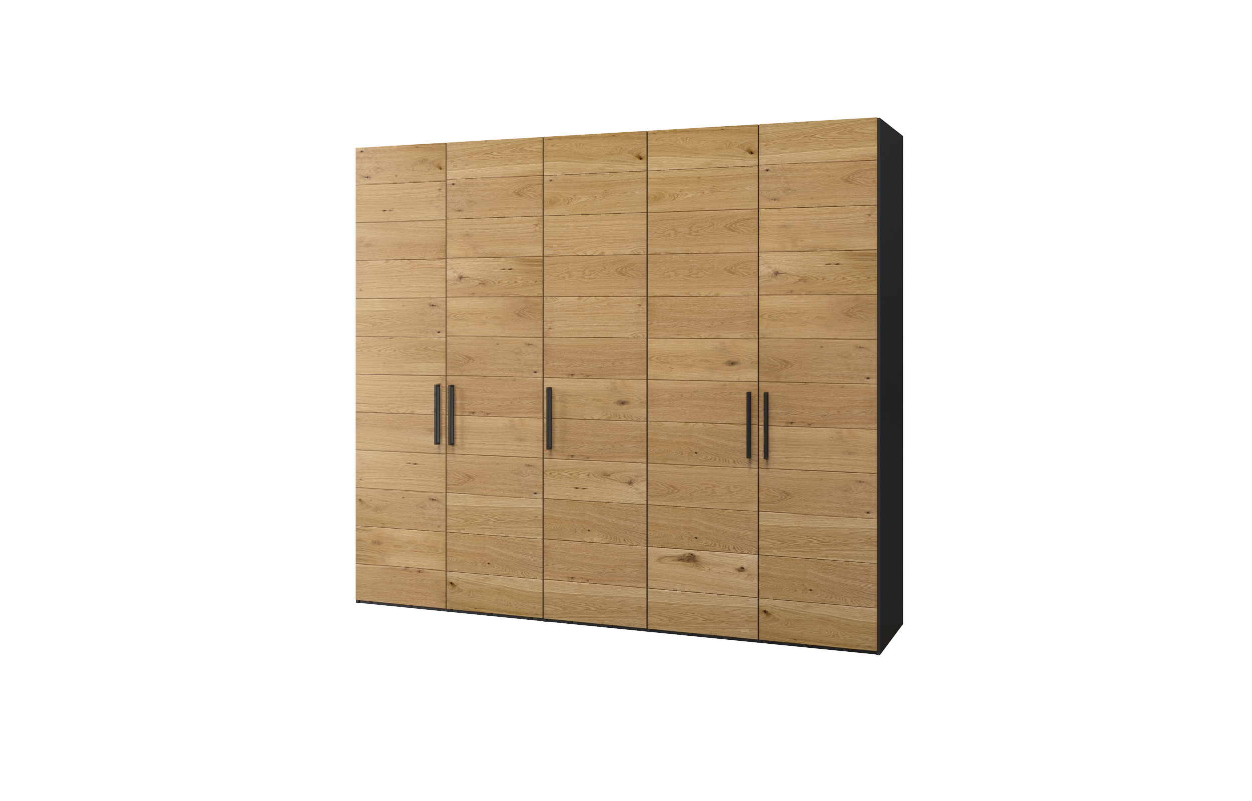 JUTZLER Kleiderschrank LONGLINE