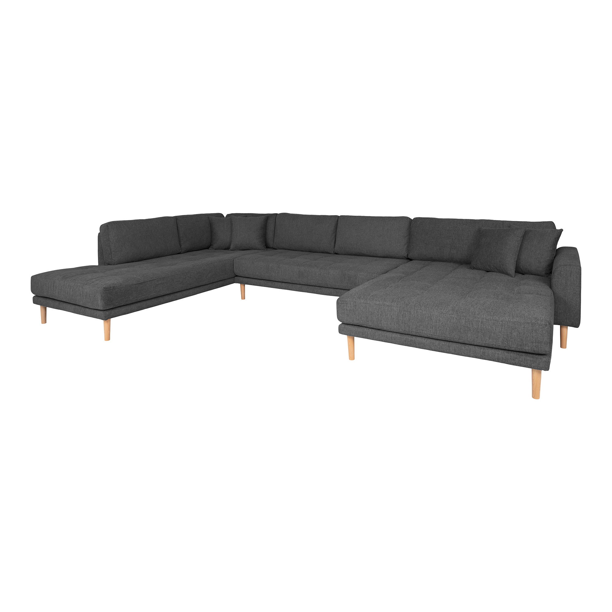 HOUSE NORDIC Sofa LIDO