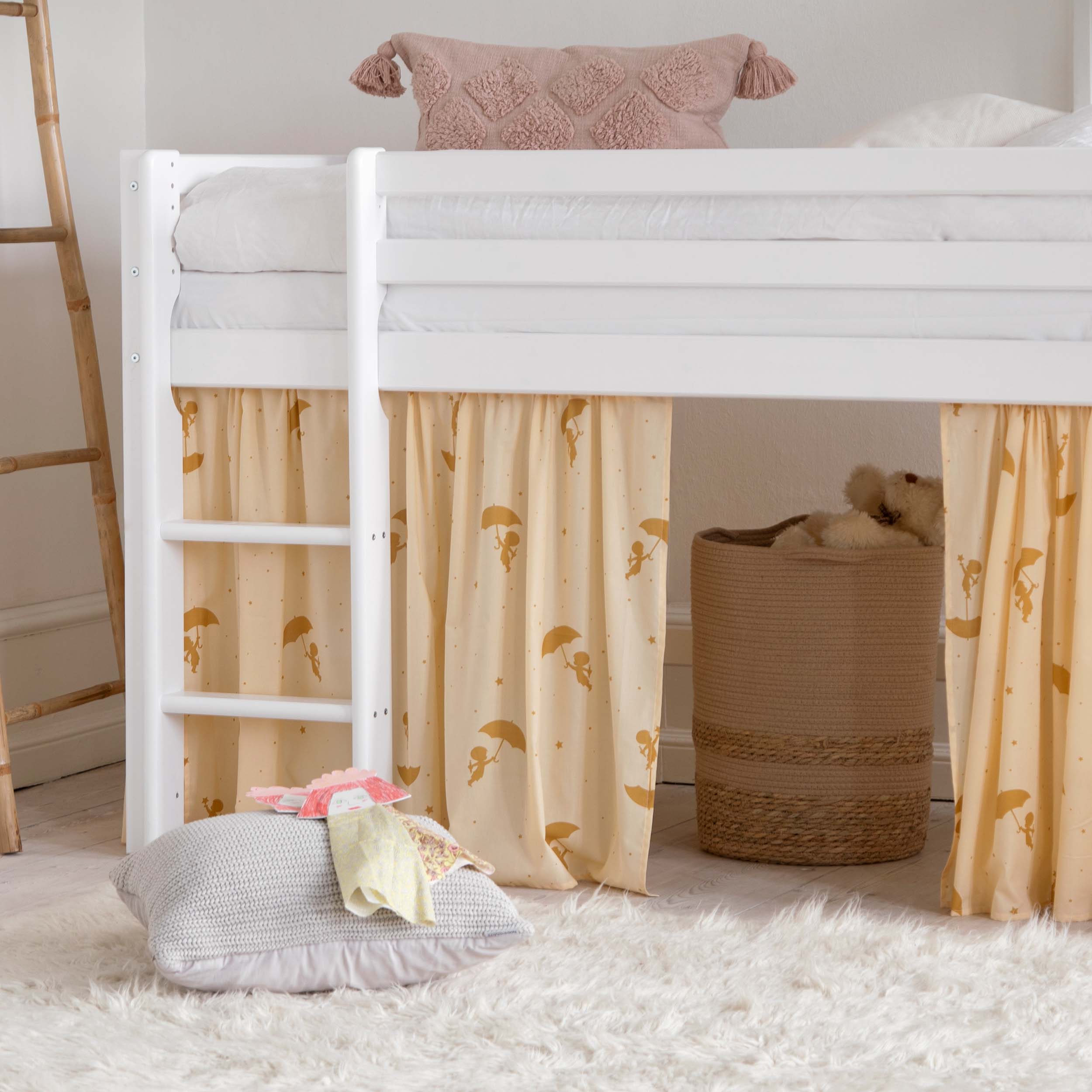 HOPPEKIDS Etagenbett ECO DREAM