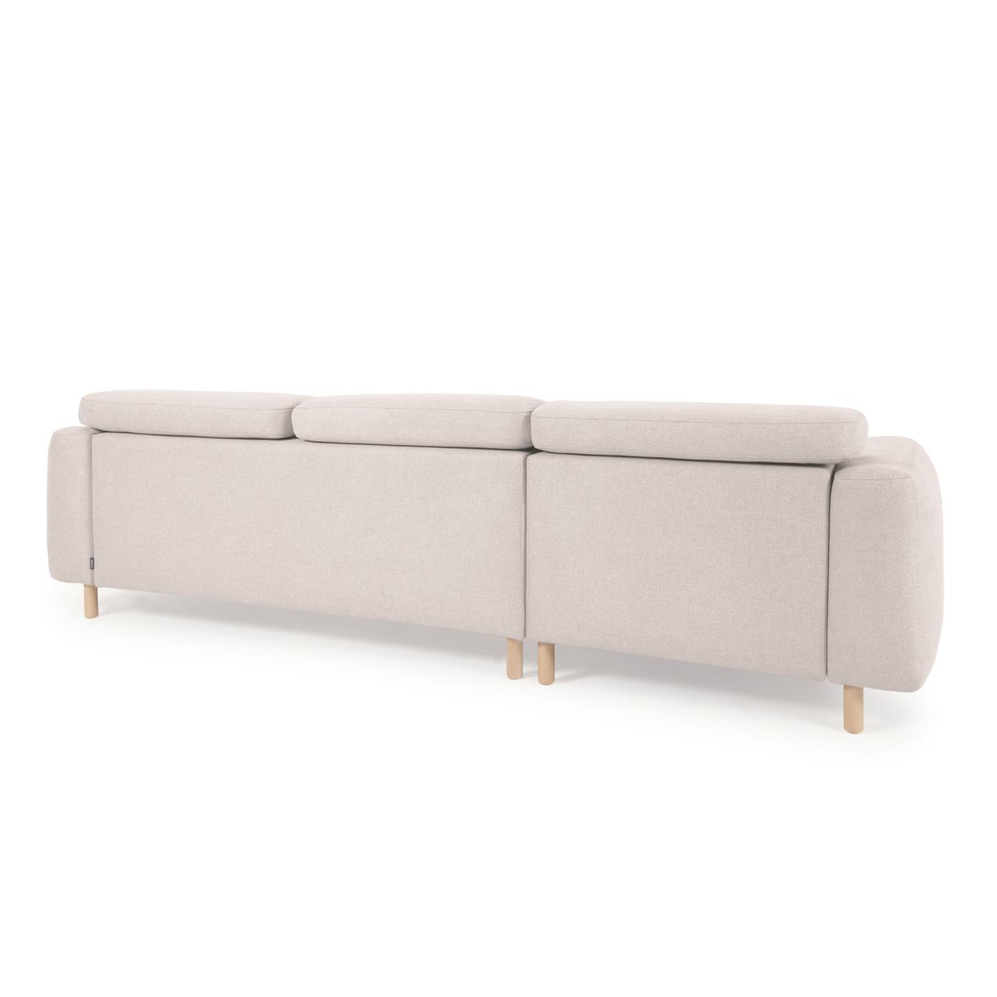 KAVE HOME Sofa SINGA