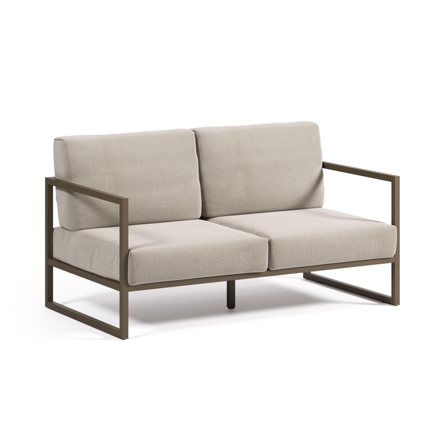 KAVE HOME Gartensofa COMOVA