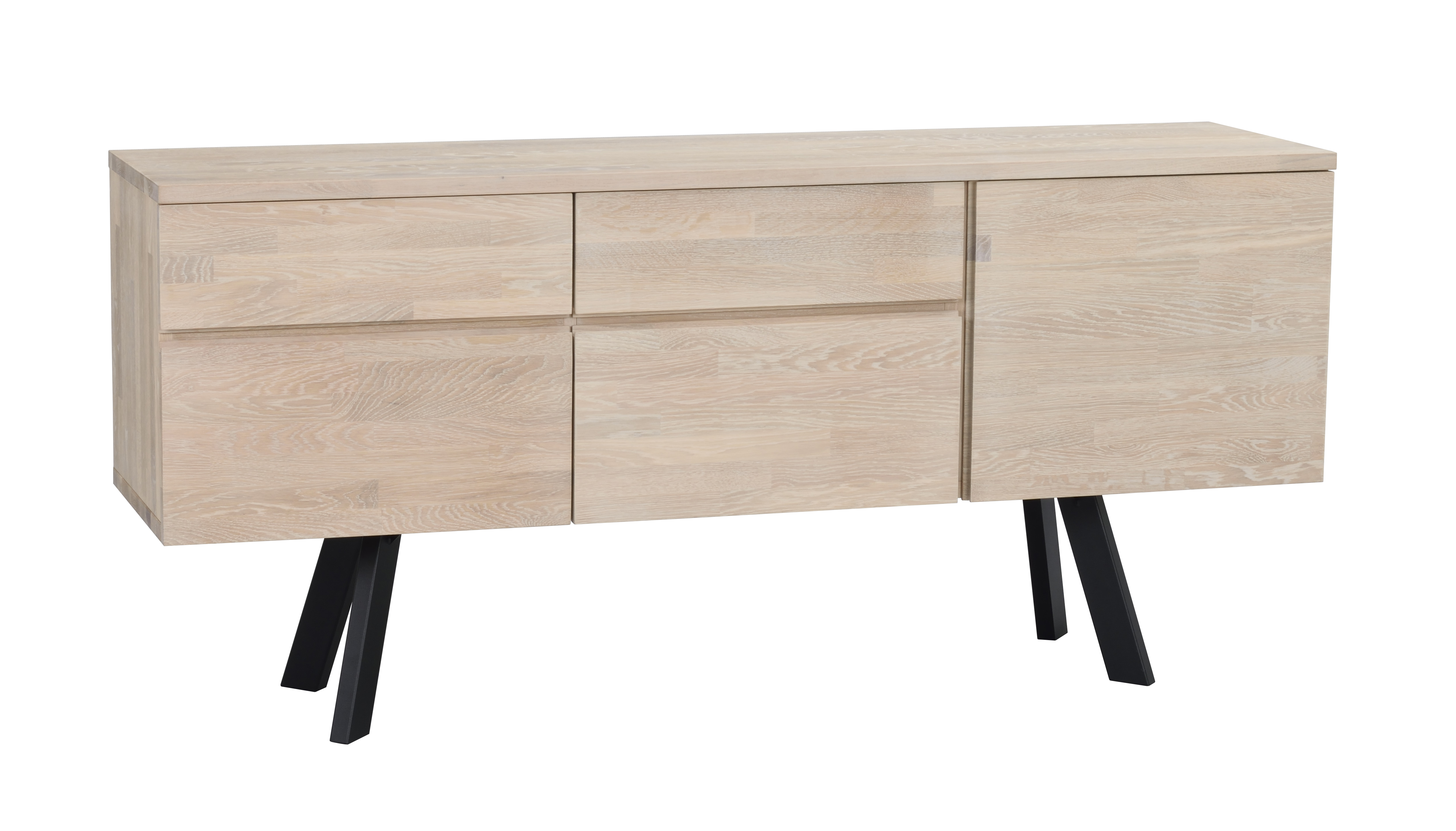 ROWICO Sideboard FRED