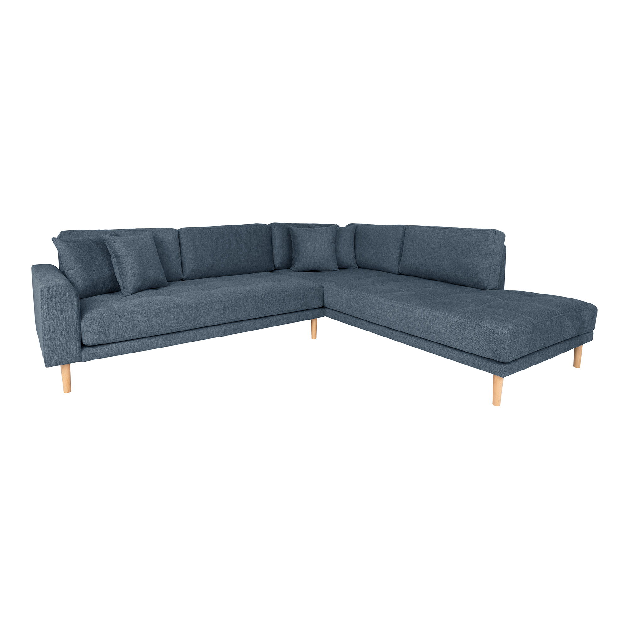 HOUSE NORDIC Sofa LIDO