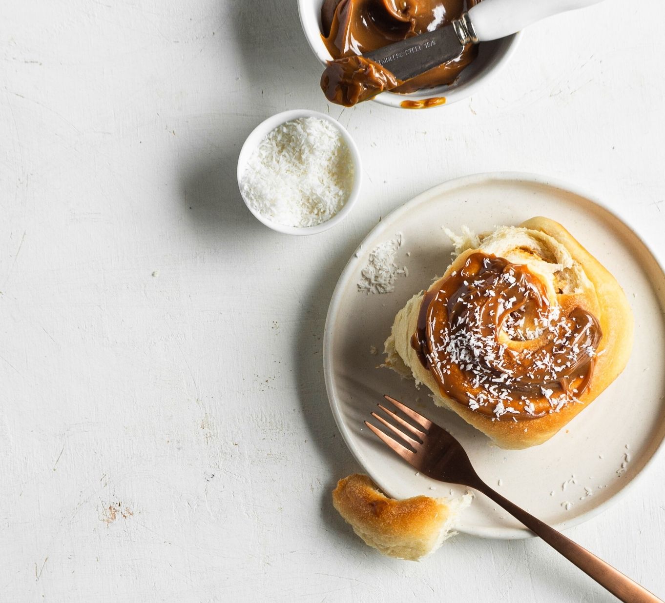 Entdecken Sie jetzt unsere Produkte von DIY Dulce de Leche