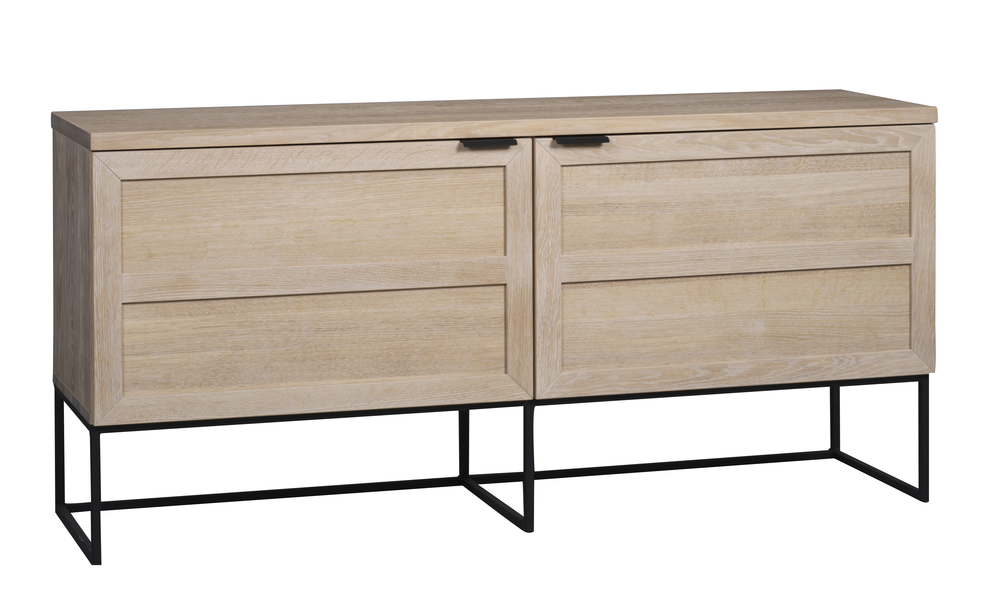 ROWICO Sideboard EVERETT