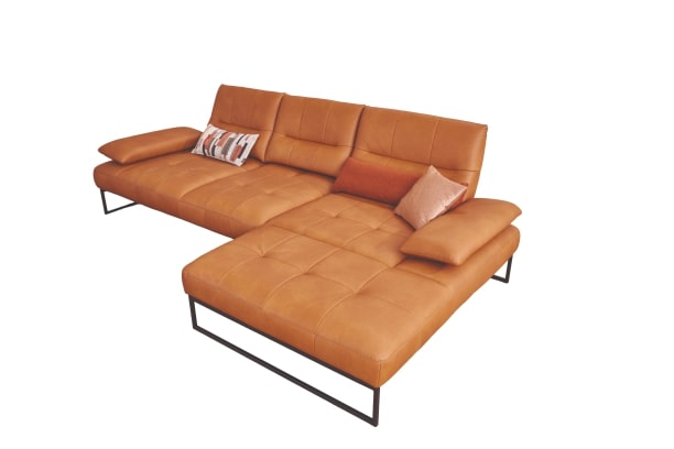 HIMOLLA Sofa 9360