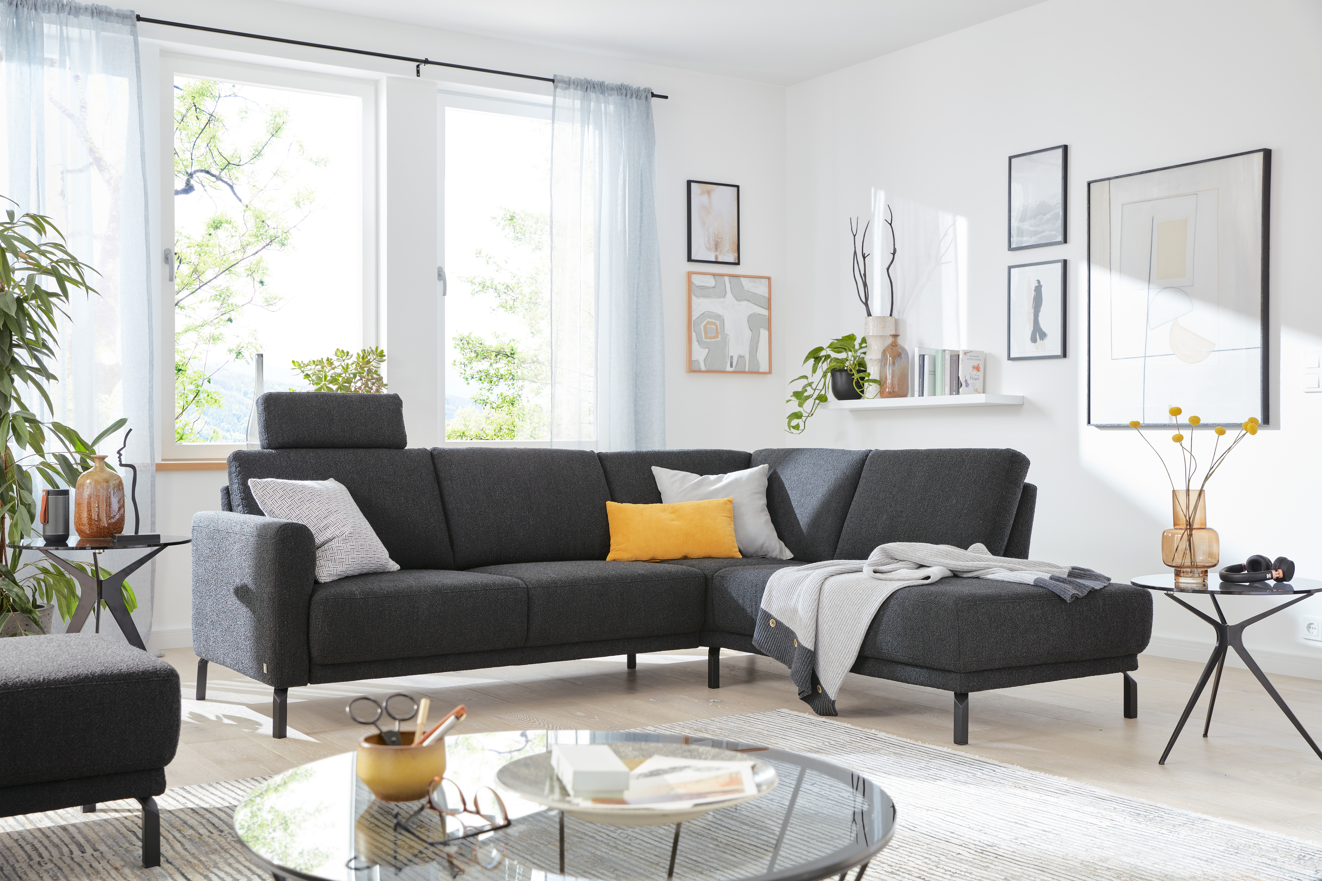 MUSTERRING Sofa MR385