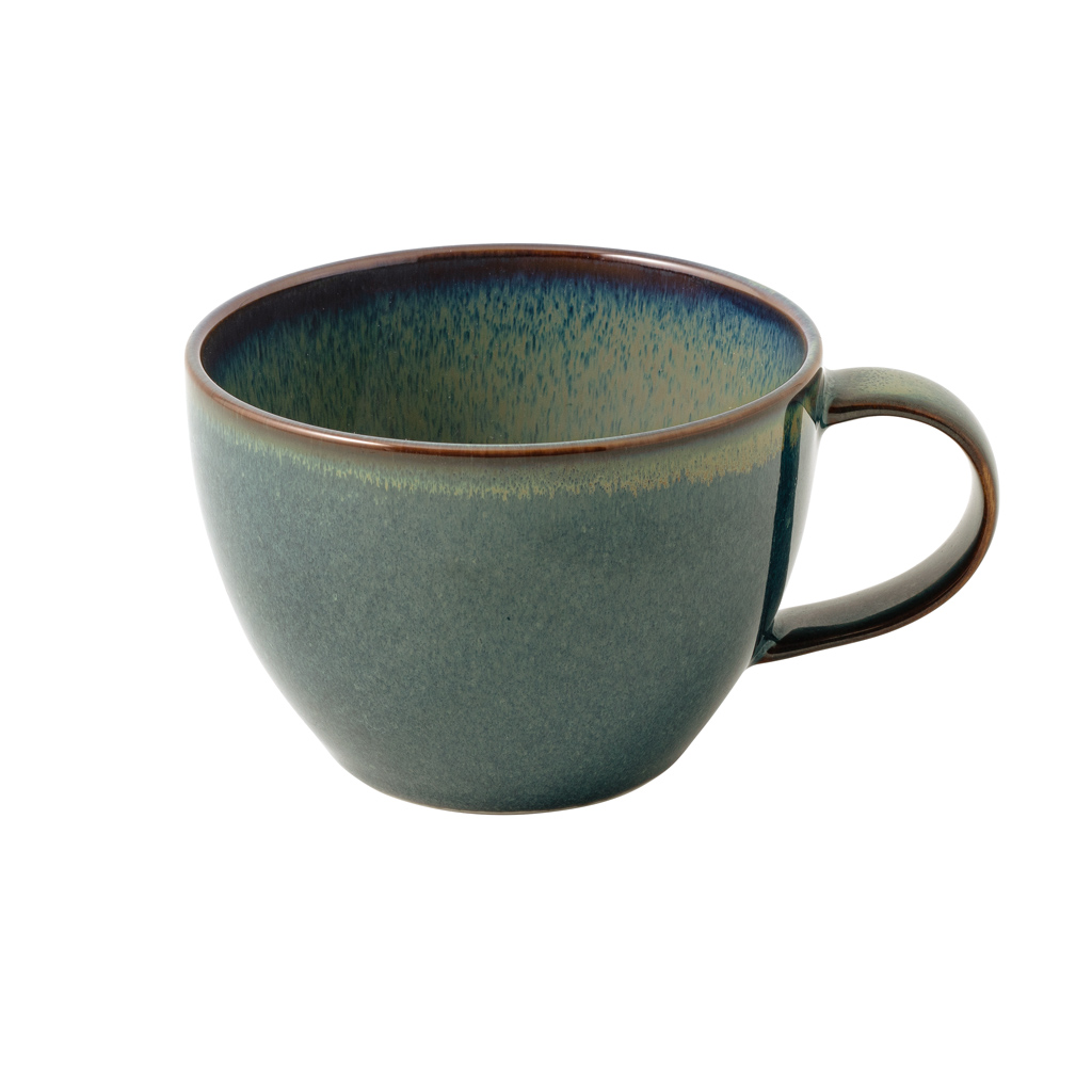 LIKE. BY VILLEROY&BOCH Kaffeetasse CRAFTED BREEZE