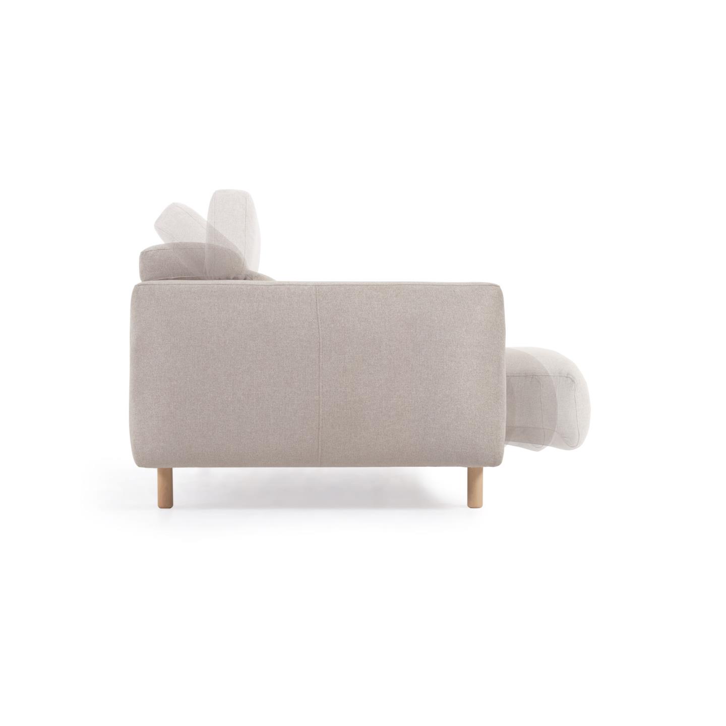 KAVE HOME Sofa SINGA