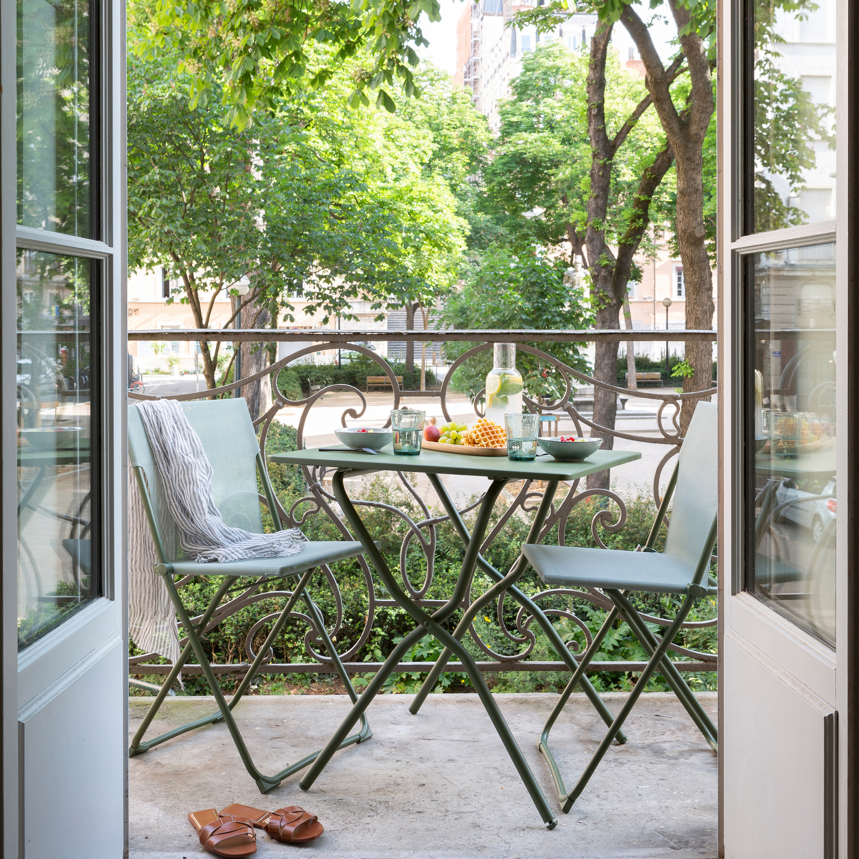 LAFUMA Gartenstuhl BALCONY II