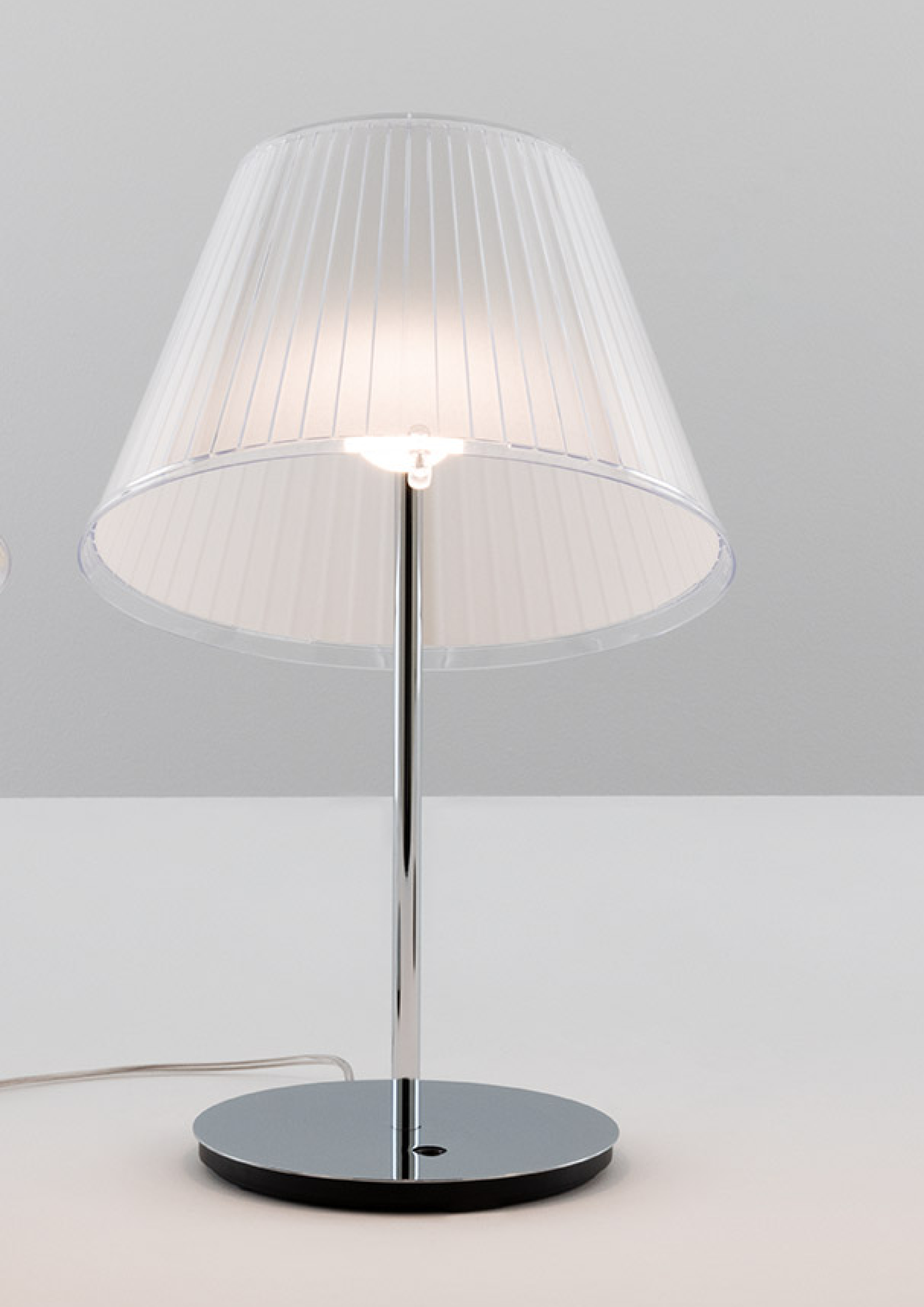 ARTEMIDE Tischleuchte CHOOSE