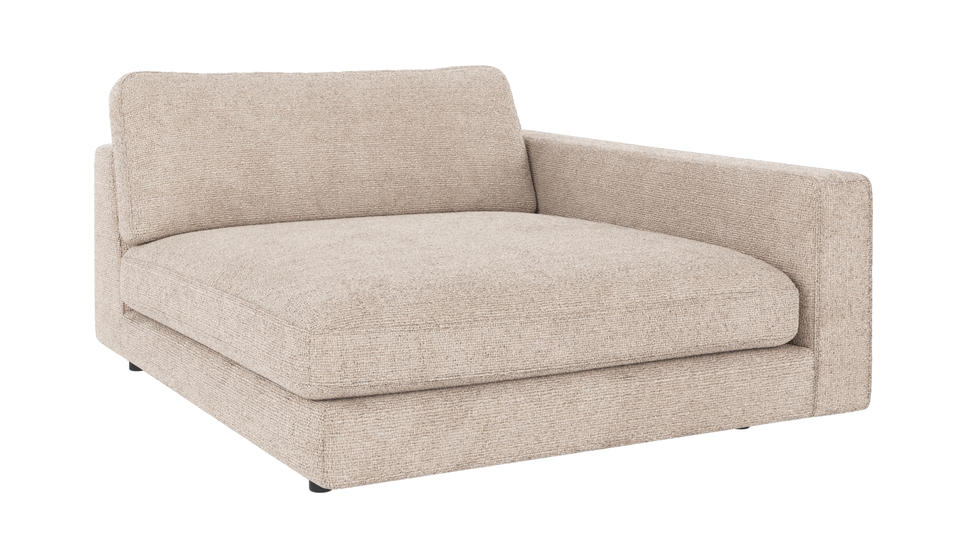 ROWICO Sofa DUNCAN