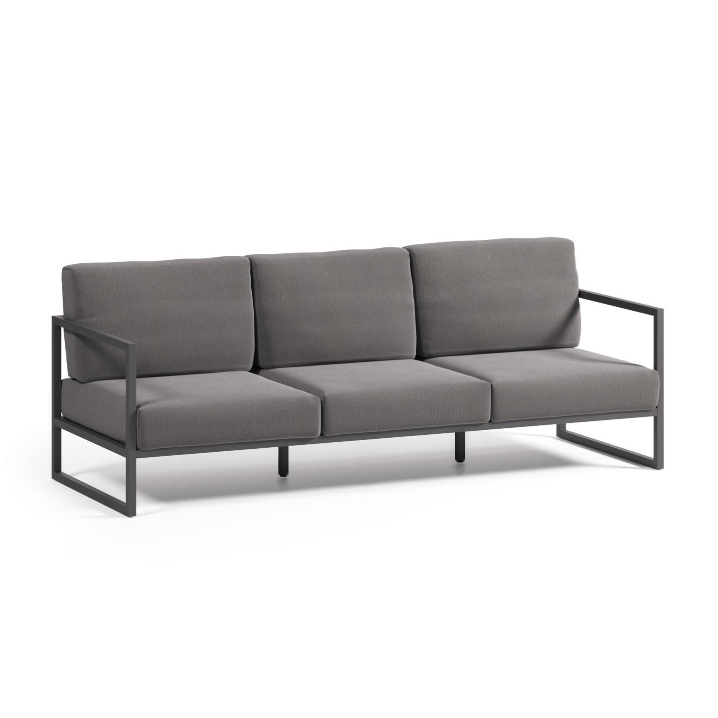 KAVE HOME Gartensofa COMOVA