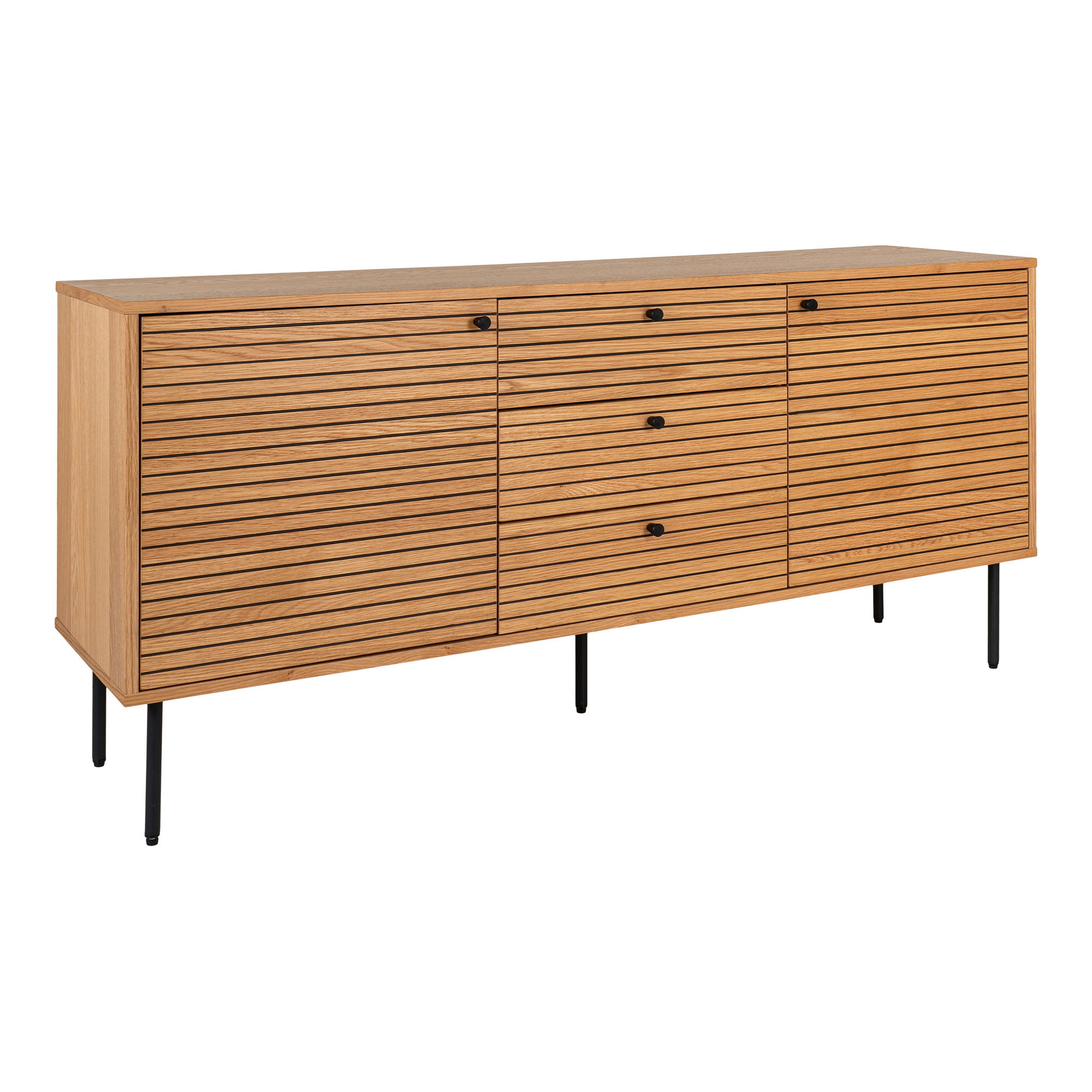 HOUSE NORDIC Sideboard KYOTO