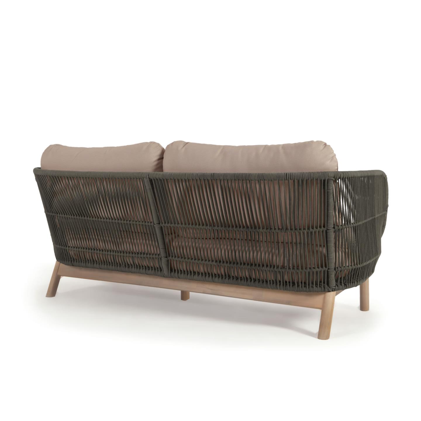 KAVE HOME Gartensofa CATALINA