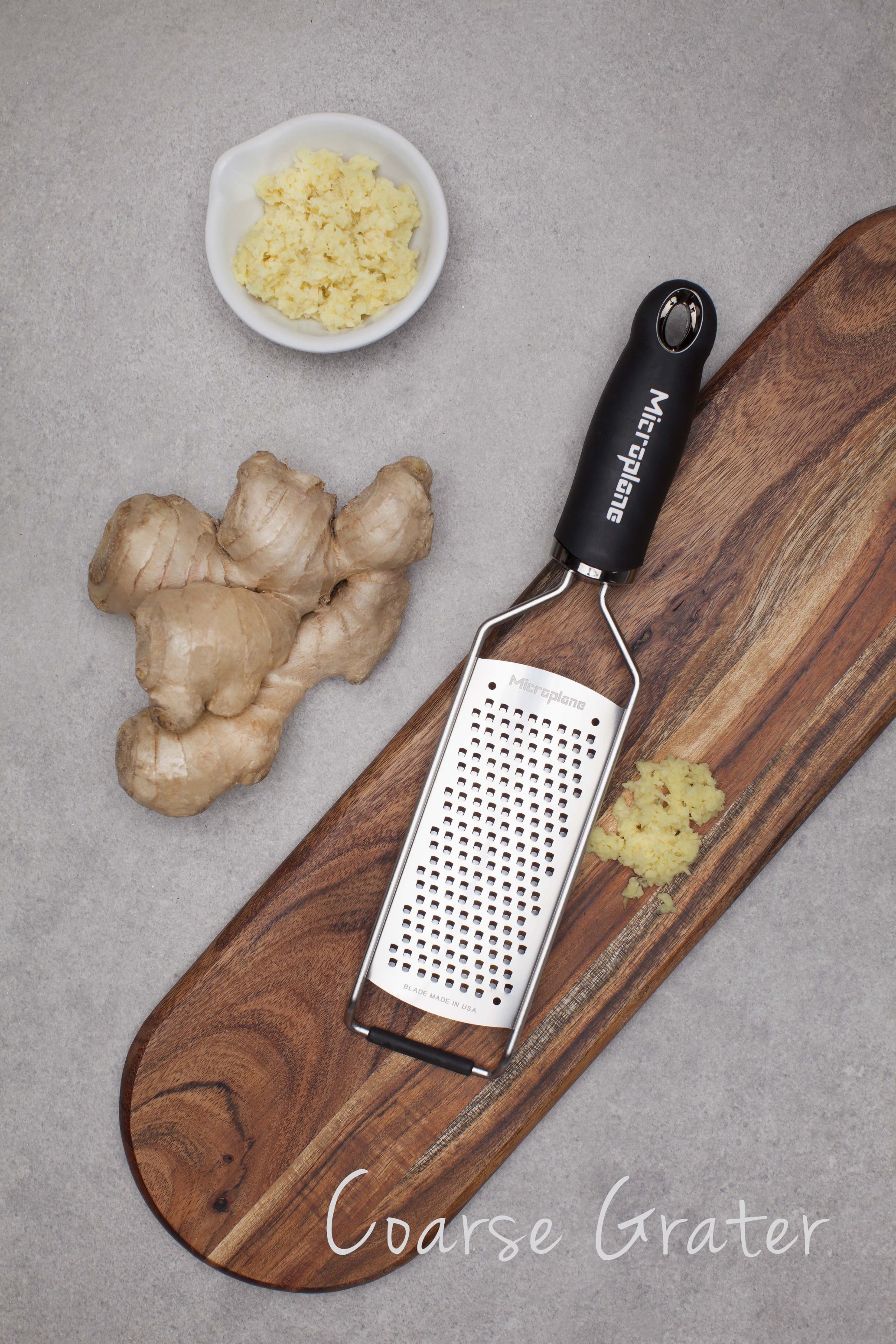 MICROPLANE Reibe GOURMET 