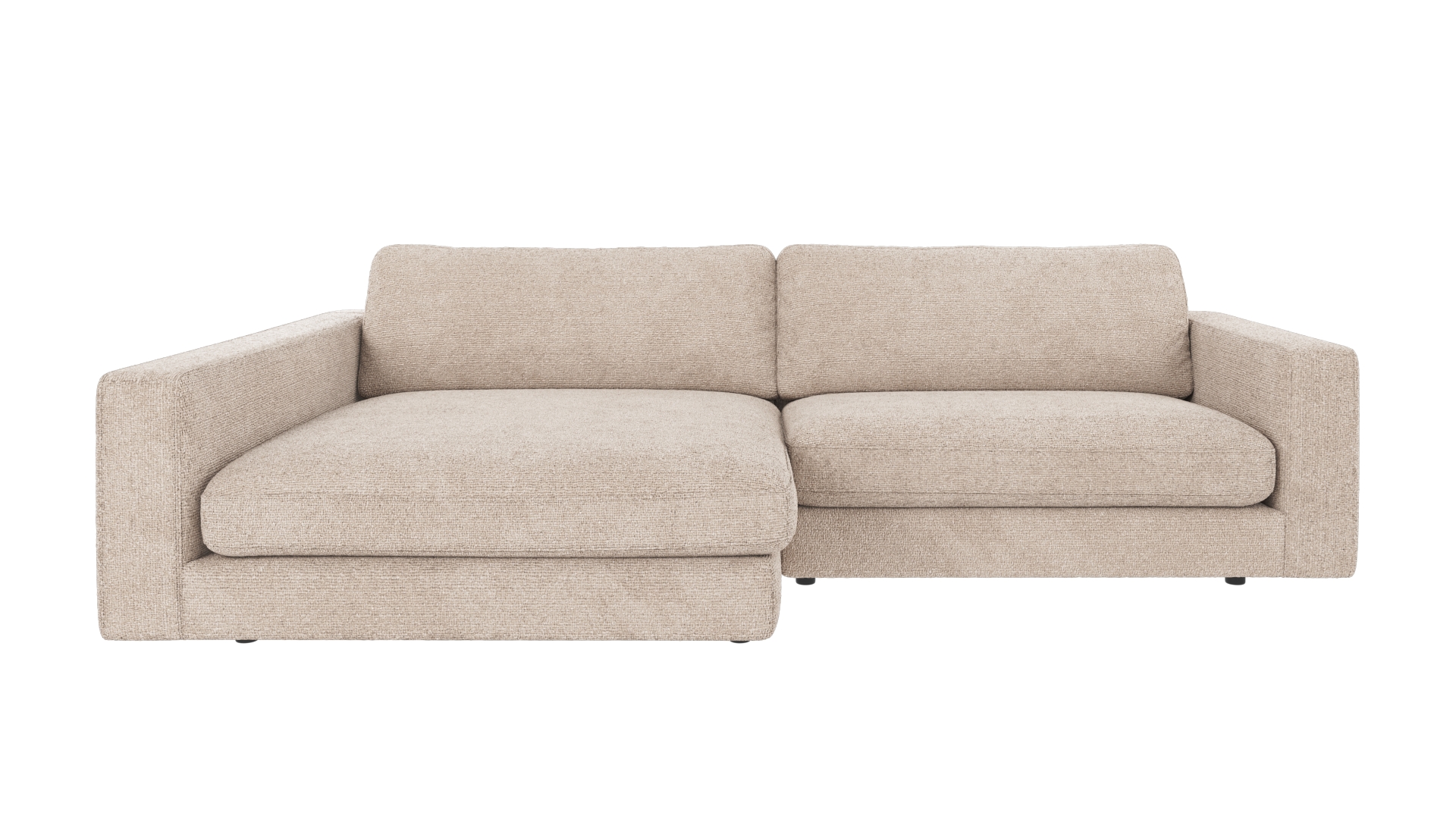 ROWICO Sofa DUNCAN