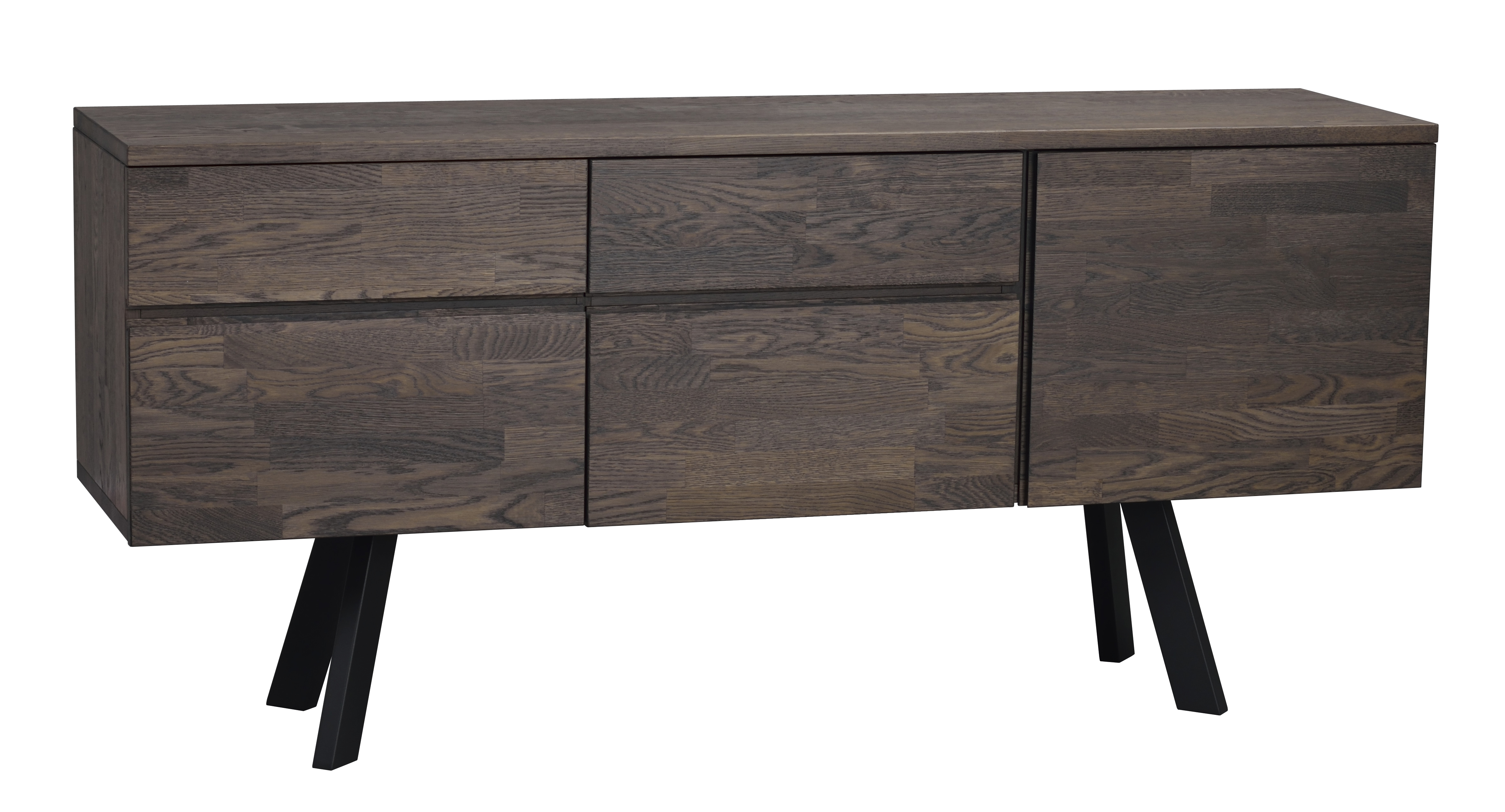 ROWICO Sideboard FRED