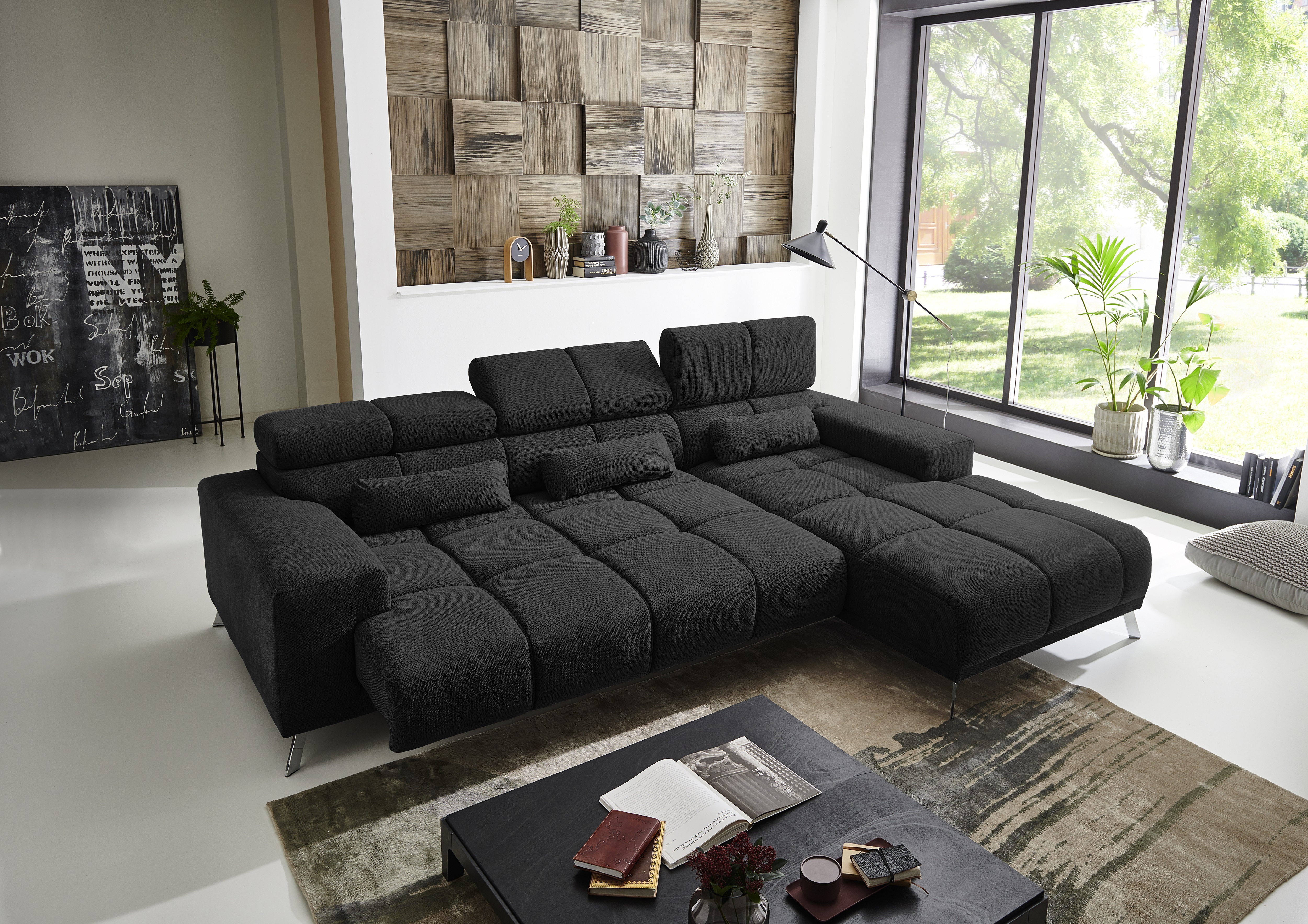 IWANICCY Sofa SPEED mit Funktion