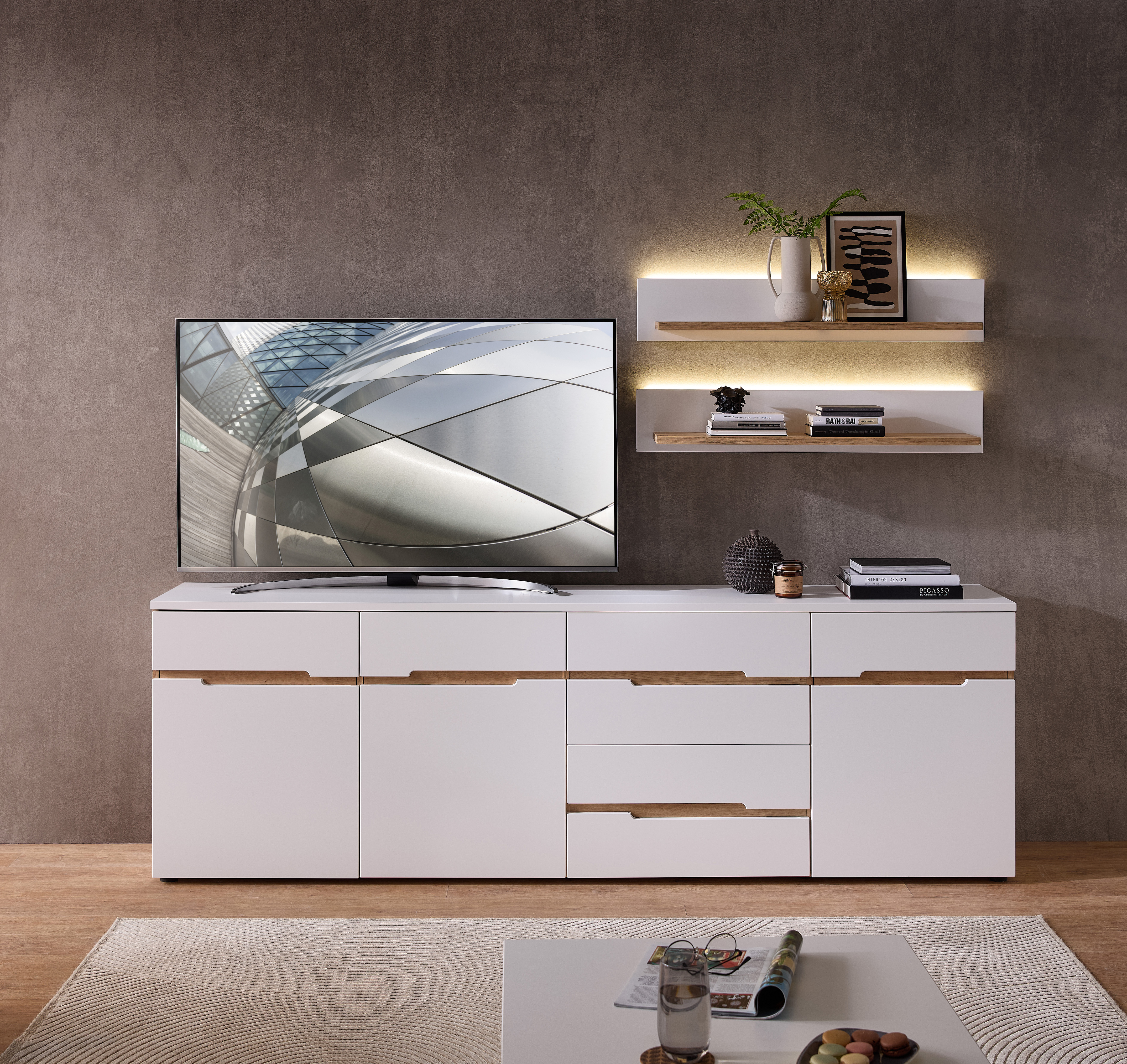 INNOSTYLE Sideboard MEMPHIS