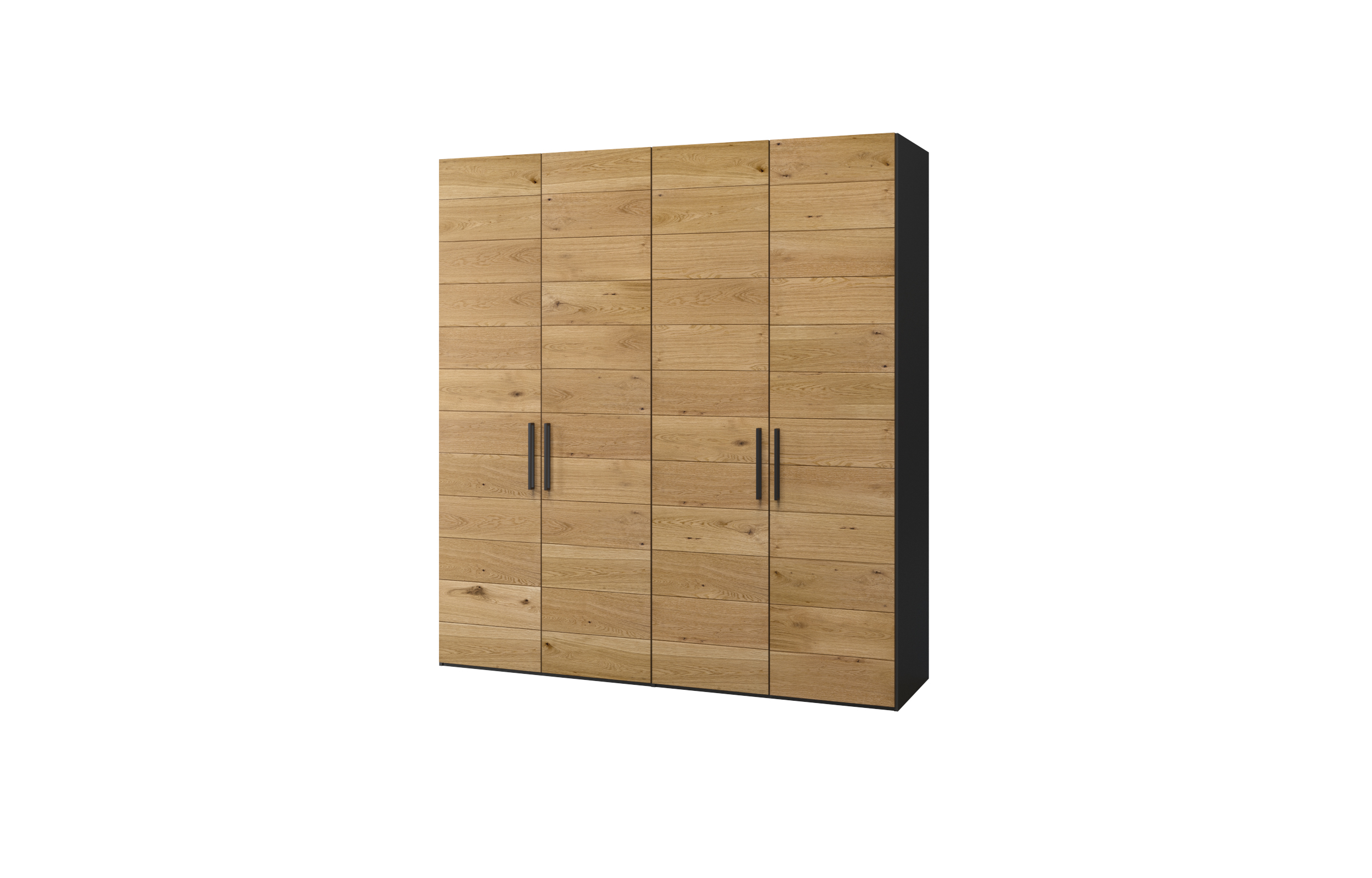 JUTZLER Kleiderschrank LONGLINE