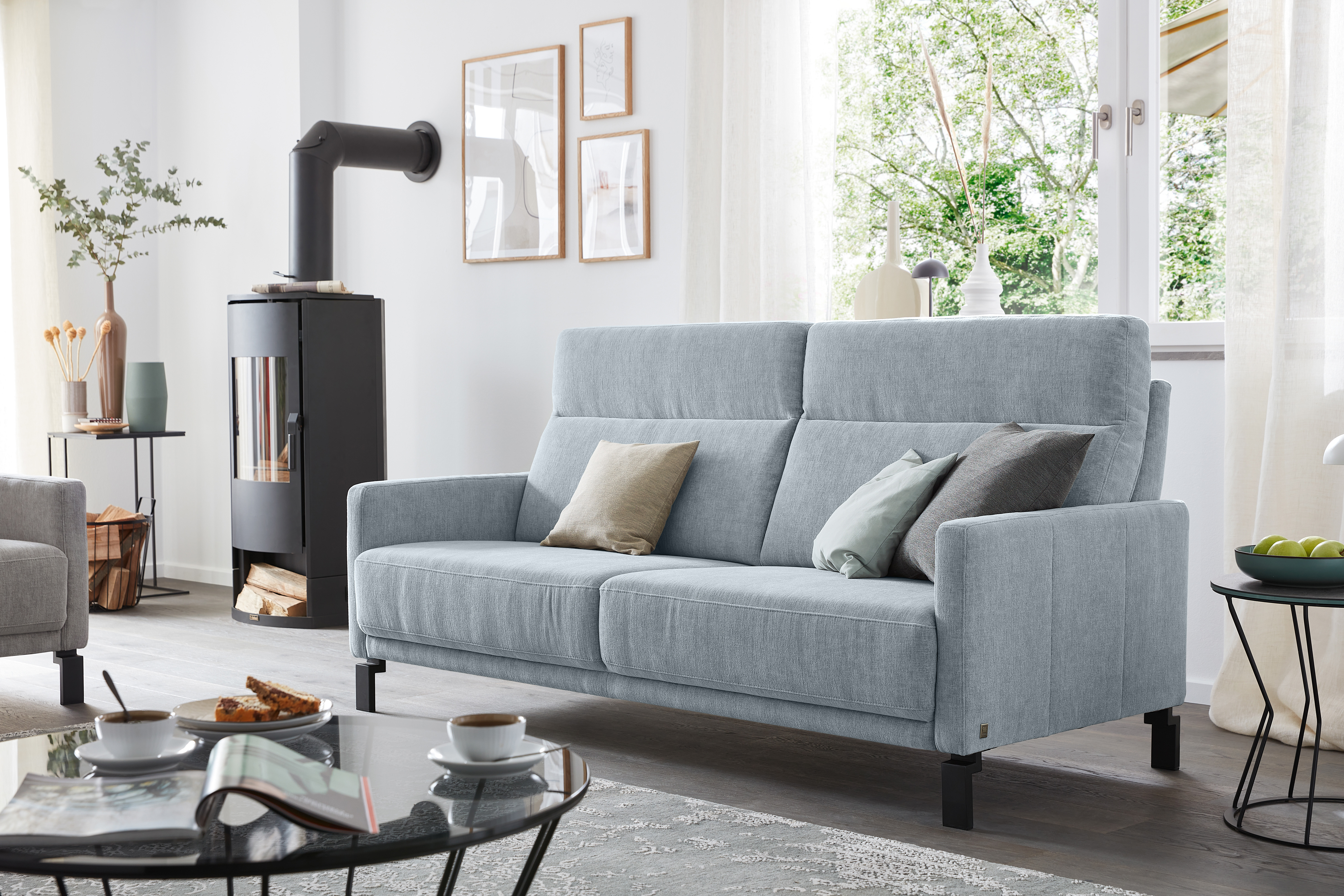 MUSTERRING Sofa MR385