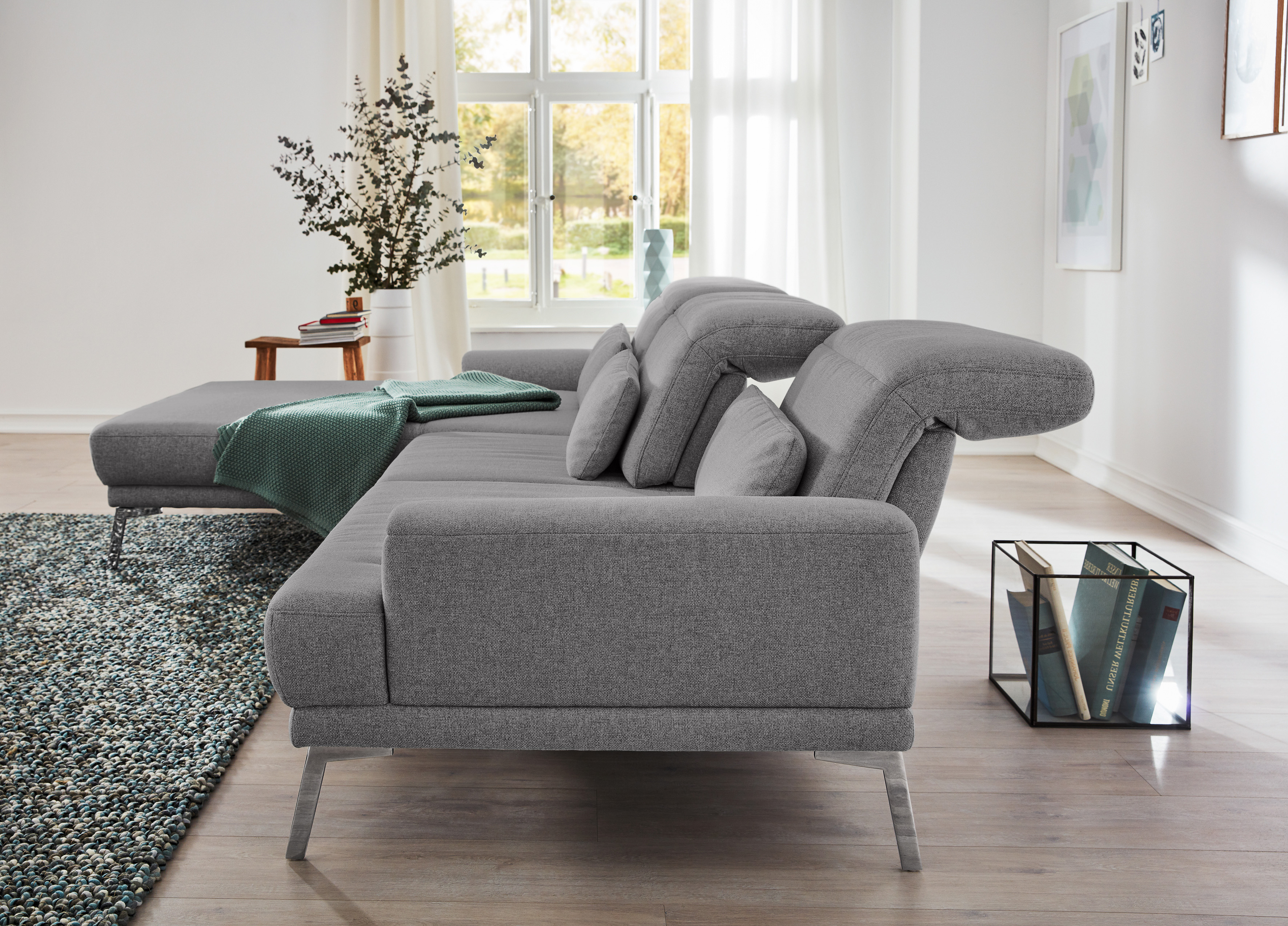 MUSTERRING Sofa MR 4580