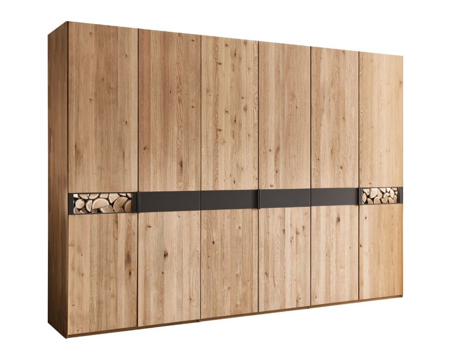 WÖSTMANN Kleiderschrank WSM3100