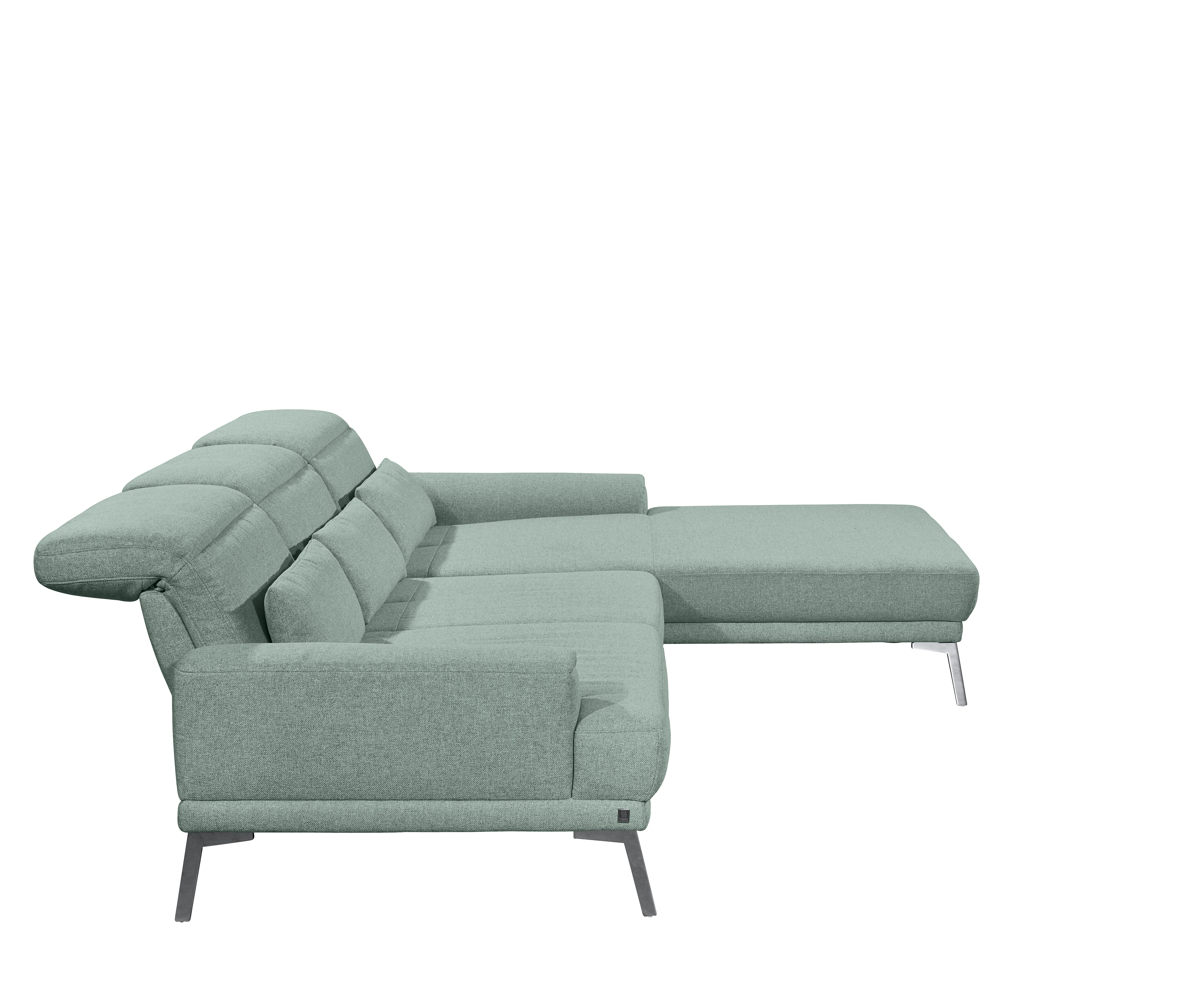 MUSTERRING Sofa MR 4580