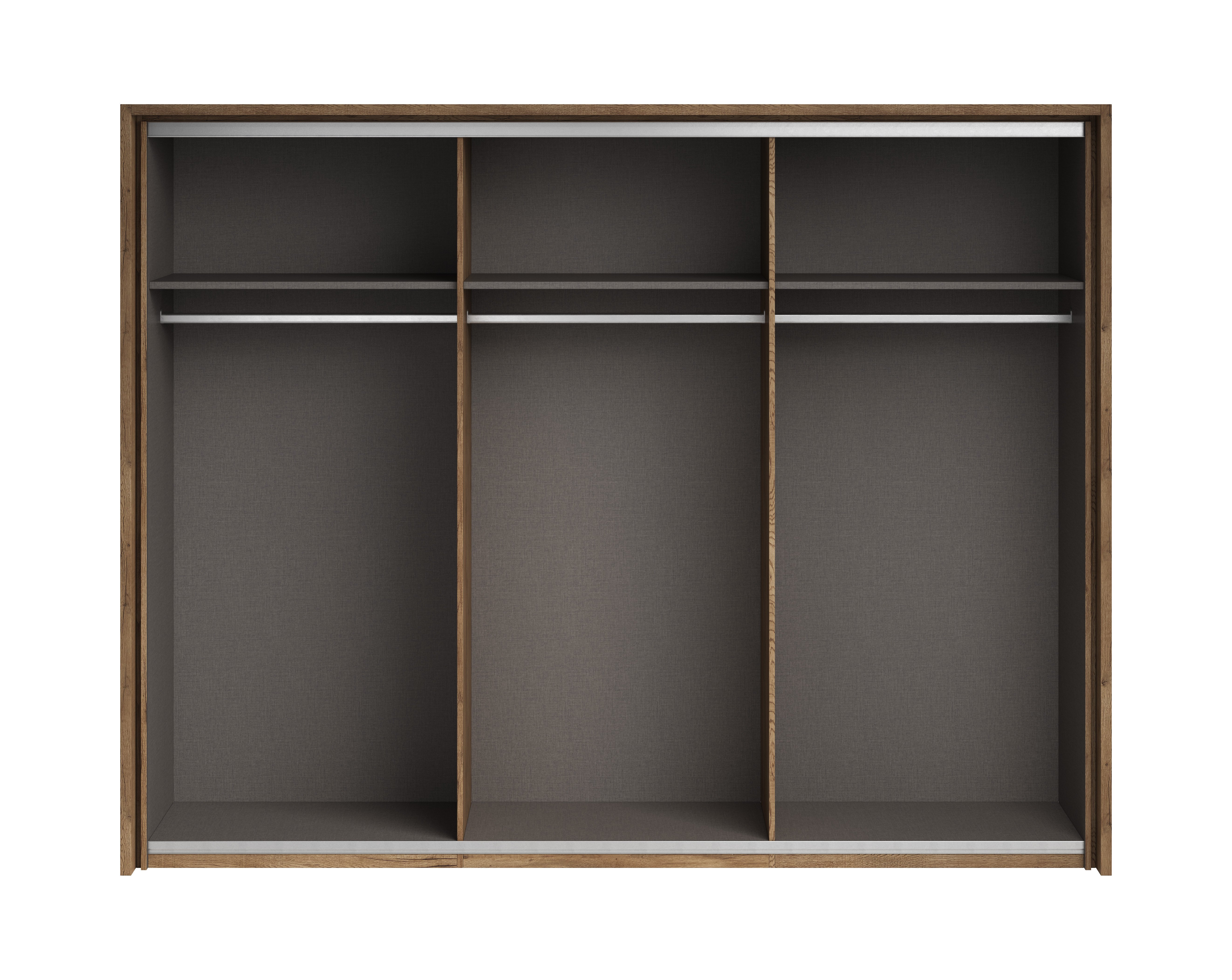 Kleiderschrank LINEA