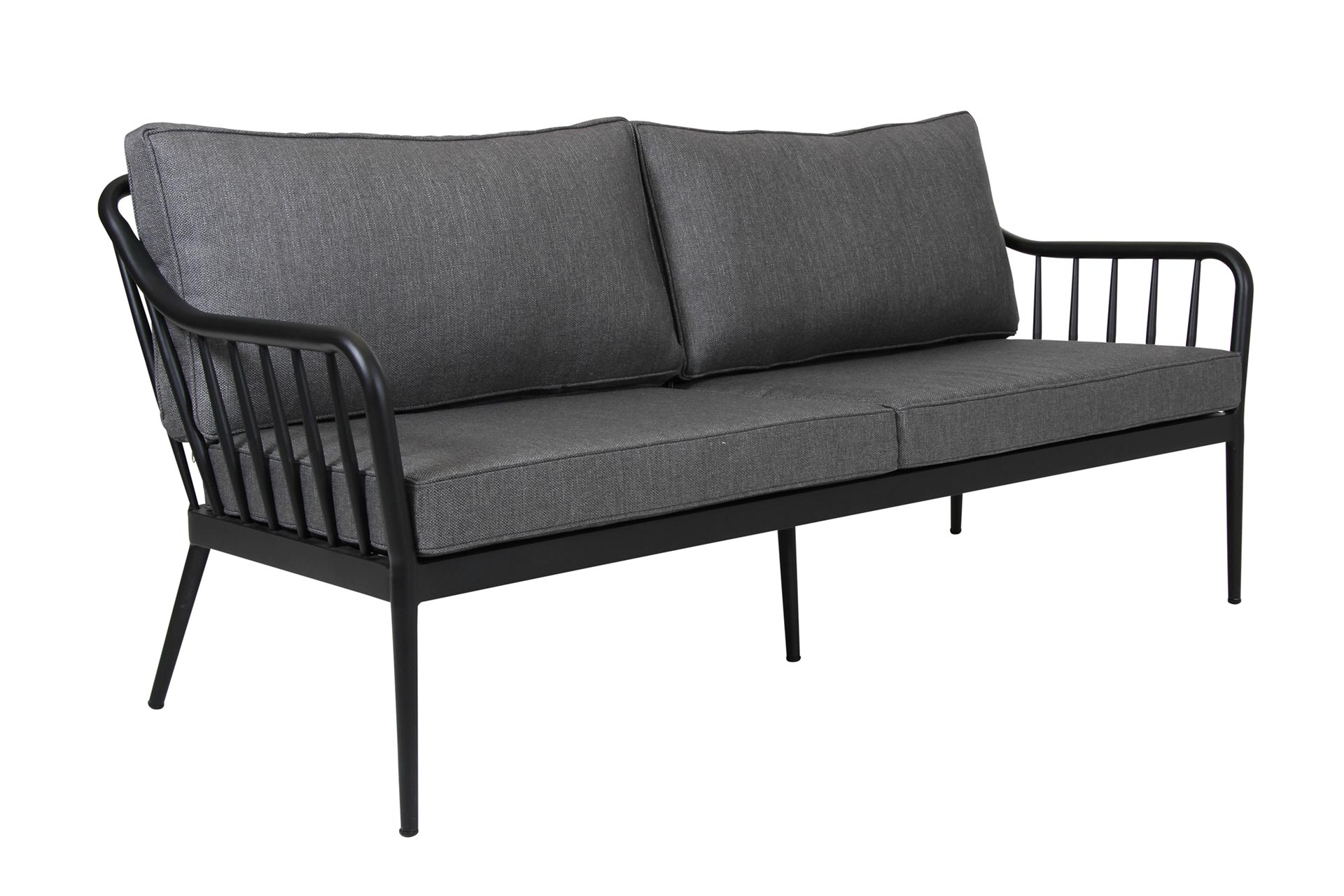 BRAFAB Gartensofa COLEVILLE