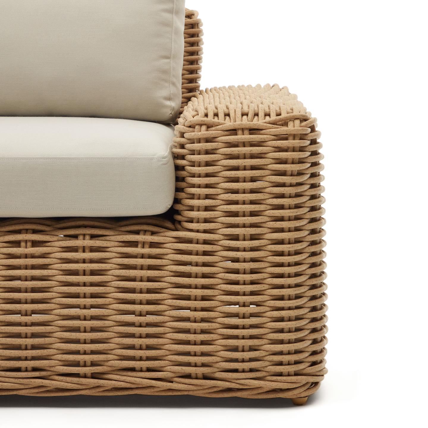 KAVE HOME Gartensofa PORTLLIGAT