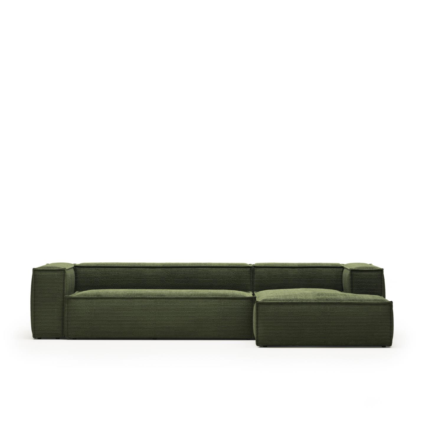 KAVE HOME Sofa BLOK