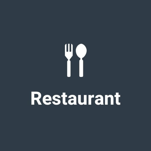 Restaurant Restaurant