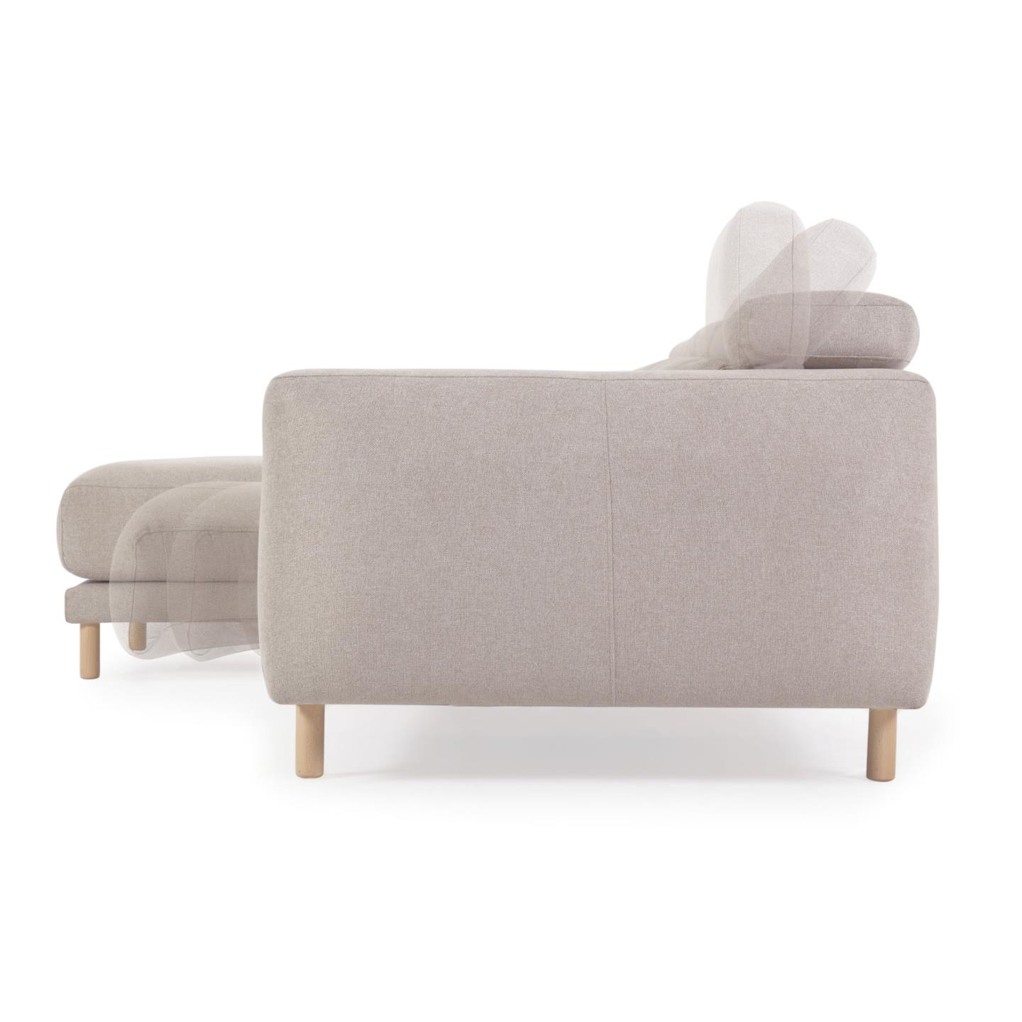 KAVE HOME Sofa SINGA