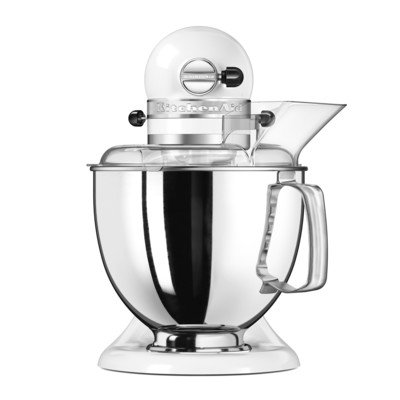 KITCHENAID Küchenmaschine ARTISAN 5KSM175PS 