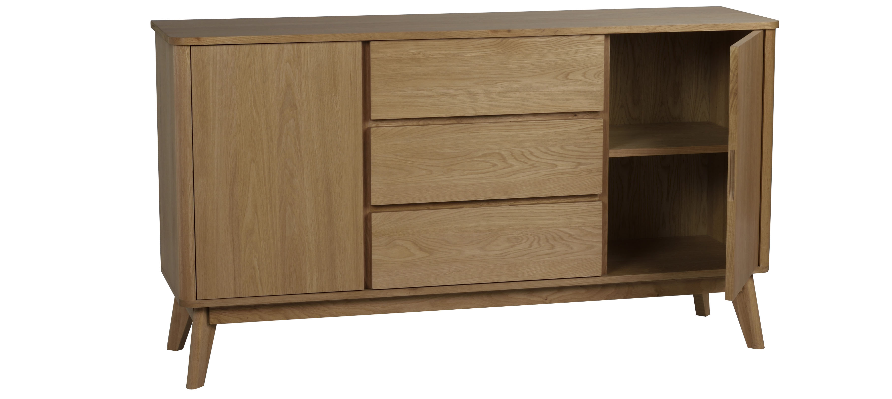 ROWICO Sideboard YUMI